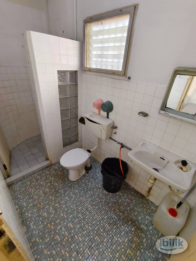 😍Room 😍‼️Ready for Rent at SS4D Petaling Jaya with Zero Deposit and Fully Furnished!! Only RM890😍😍 - Image 3