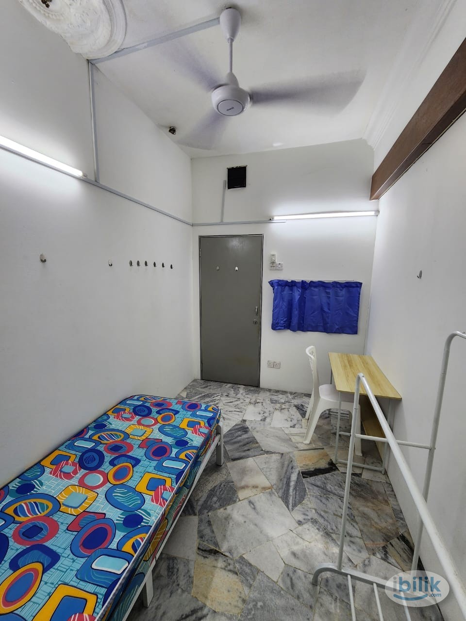 Promo Merdeka Zero Deposit 🥳Comfy Single Room 🥳Renovated House with Great Maintanance👕 💰Zero - Image 1