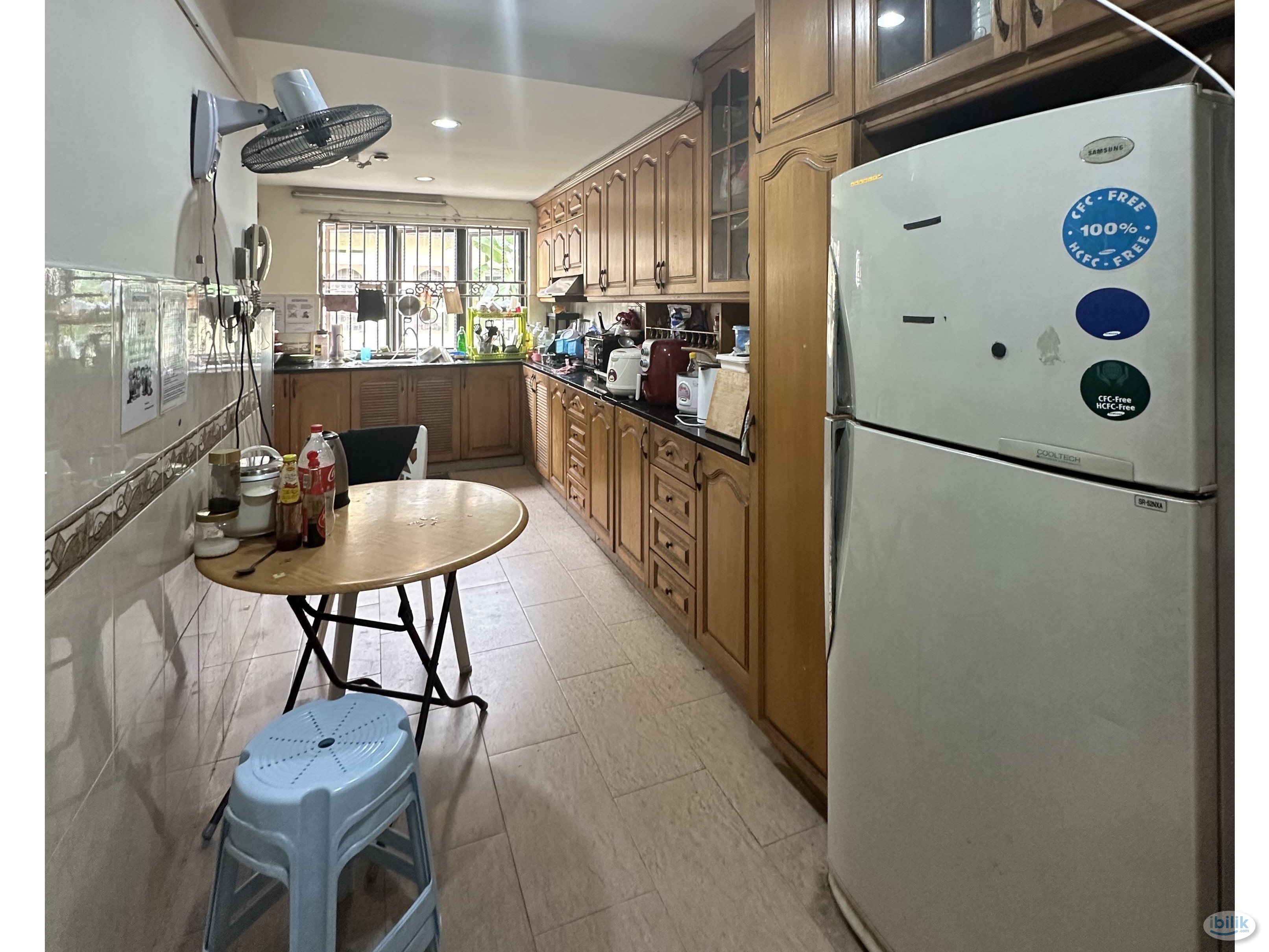 ‼️🤩 SPACIOUS ROOM IN BANDAR 🤩‼️ ZERO DEPOSIT 😱 - Image 3