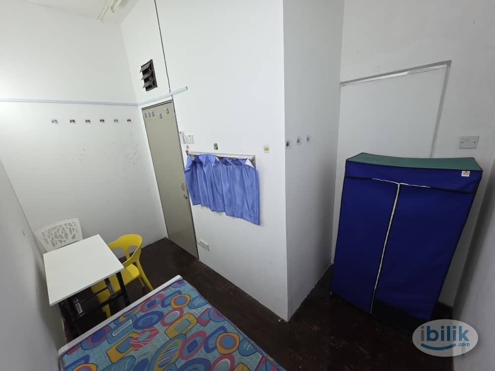 ‼️🤩 SINGLE ROOM IN PUCHONG JAYA 🤩‼️ ZERO DEPOSIT 😱 - Image 1