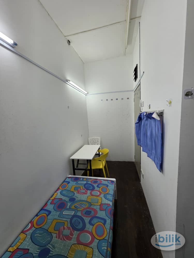 ‼️🤩 SINGLE ROOM IN PUCHONG JAYA 🤩‼️ ZERO DEPOSIT 😱 - Image 4