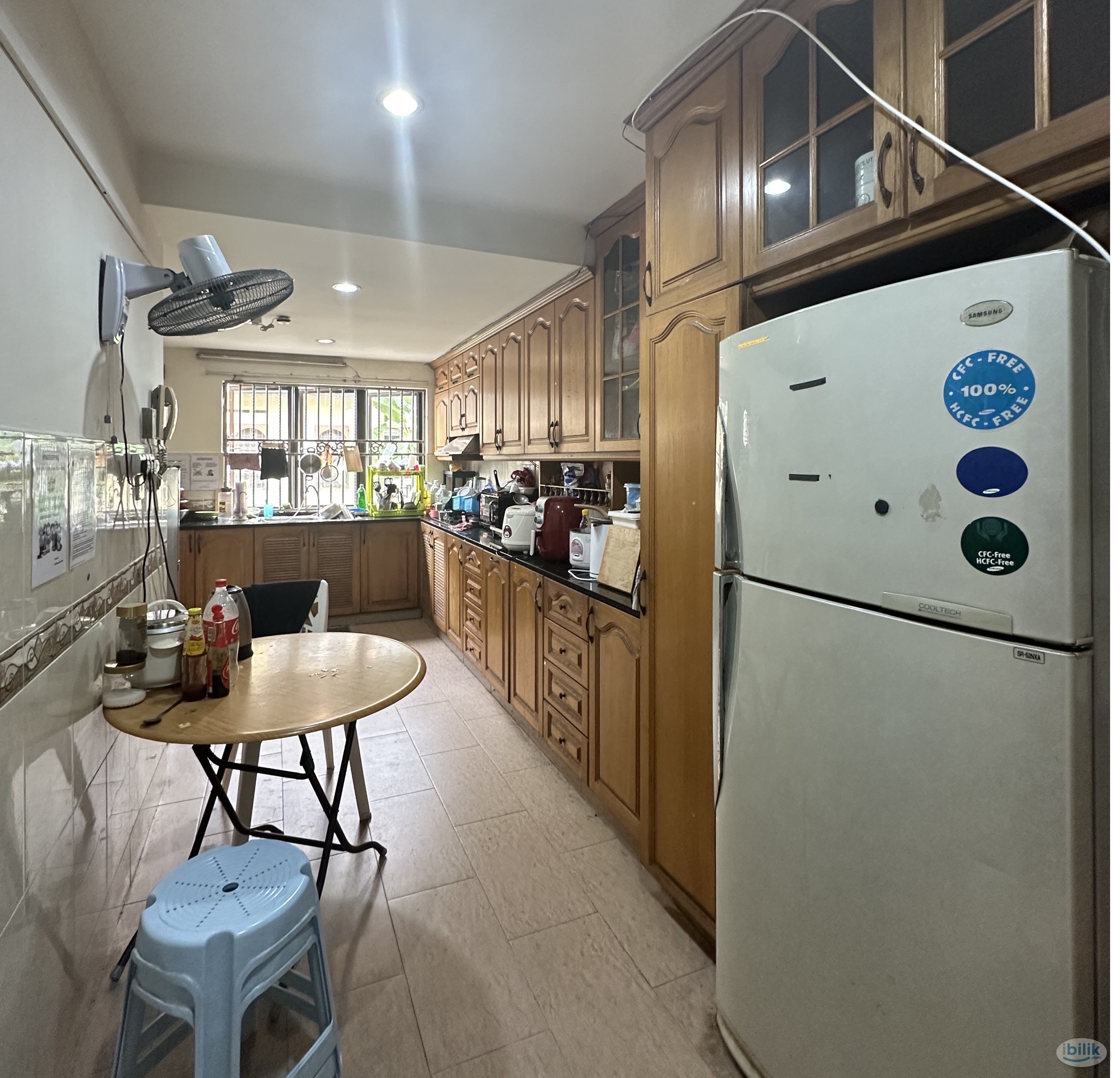 ‼️🤩 SINGLE ROOM IN PUCHONG JAYA 🤩‼️ ZERO DEPOSIT 😱 - Image 3