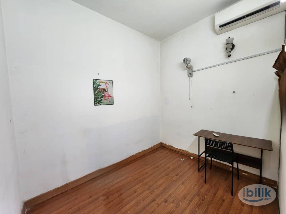 ‼️🤩 SPACIOUS ROOM IN PUCHONG 🤩 ‼️ ZERO DEPOSIT 😱 - Image 4