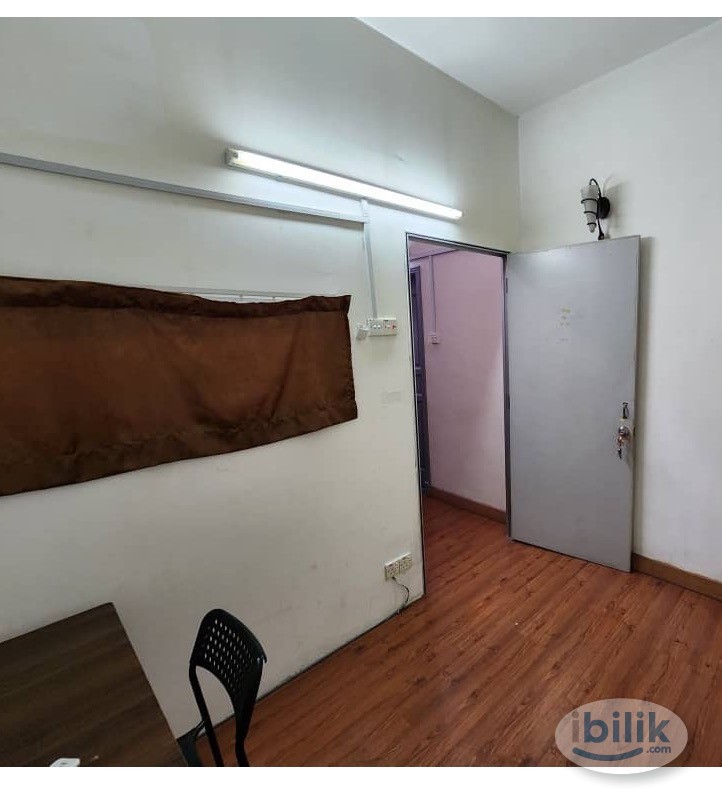 ‼️🤩 SPACIOUS ROOM IN PUCHONG 🤩 ‼️ ZERO DEPOSIT 😱 - Image 1