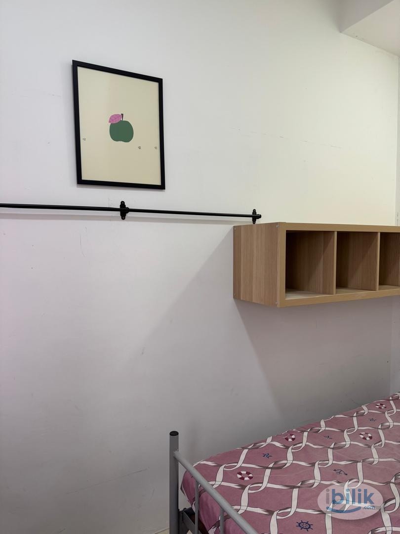 Single Room at Bandar Saujana Utama, Sungai Buloh - Image 2