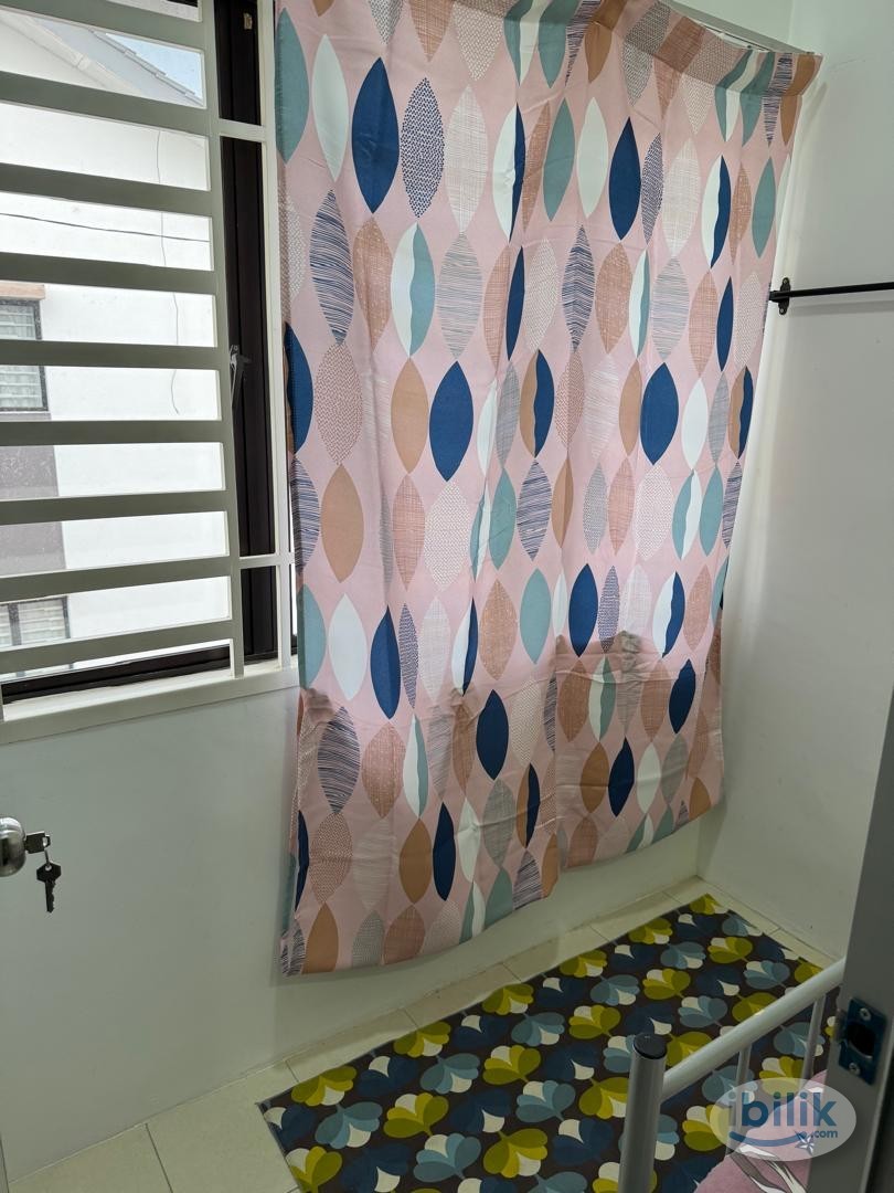 Single Room at Bandar Saujana Utama, Sungai Buloh - Image 3