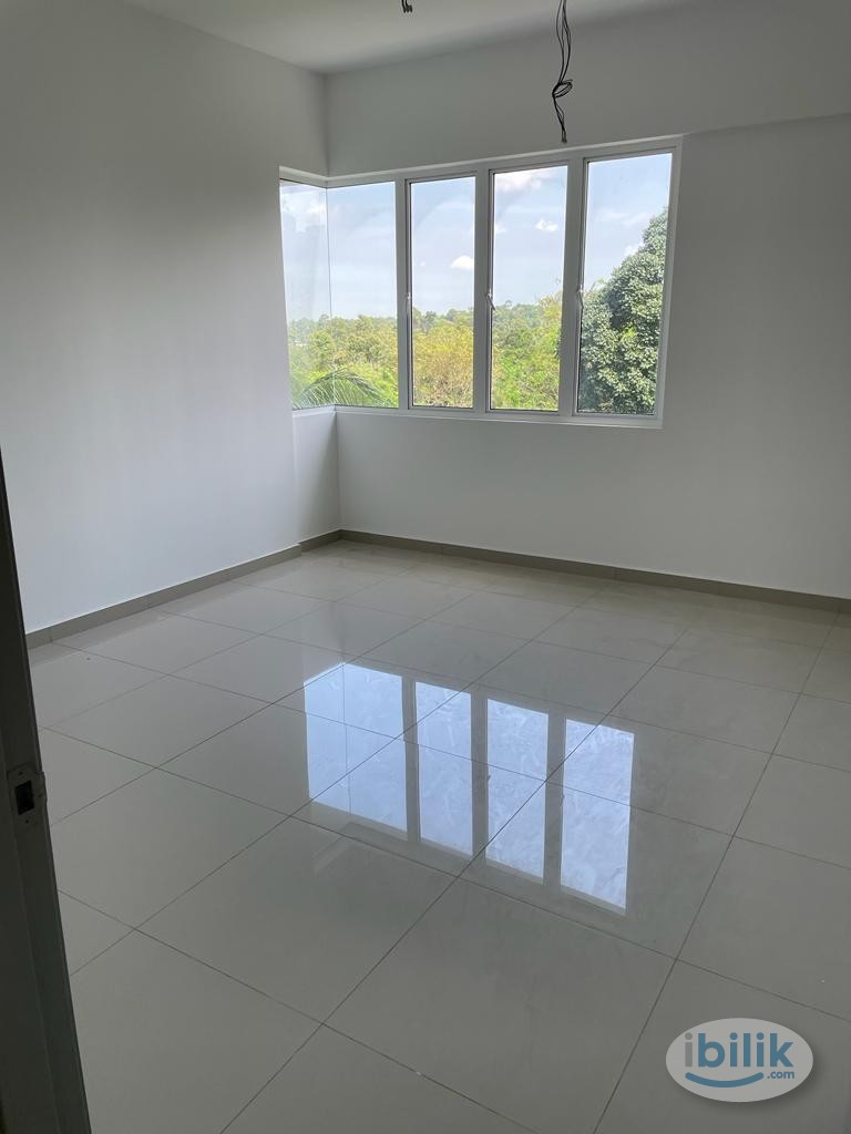 Near Hospital Sungai Buloh-Single Male Room Newly Furnished at E Park Condominium - Image 3