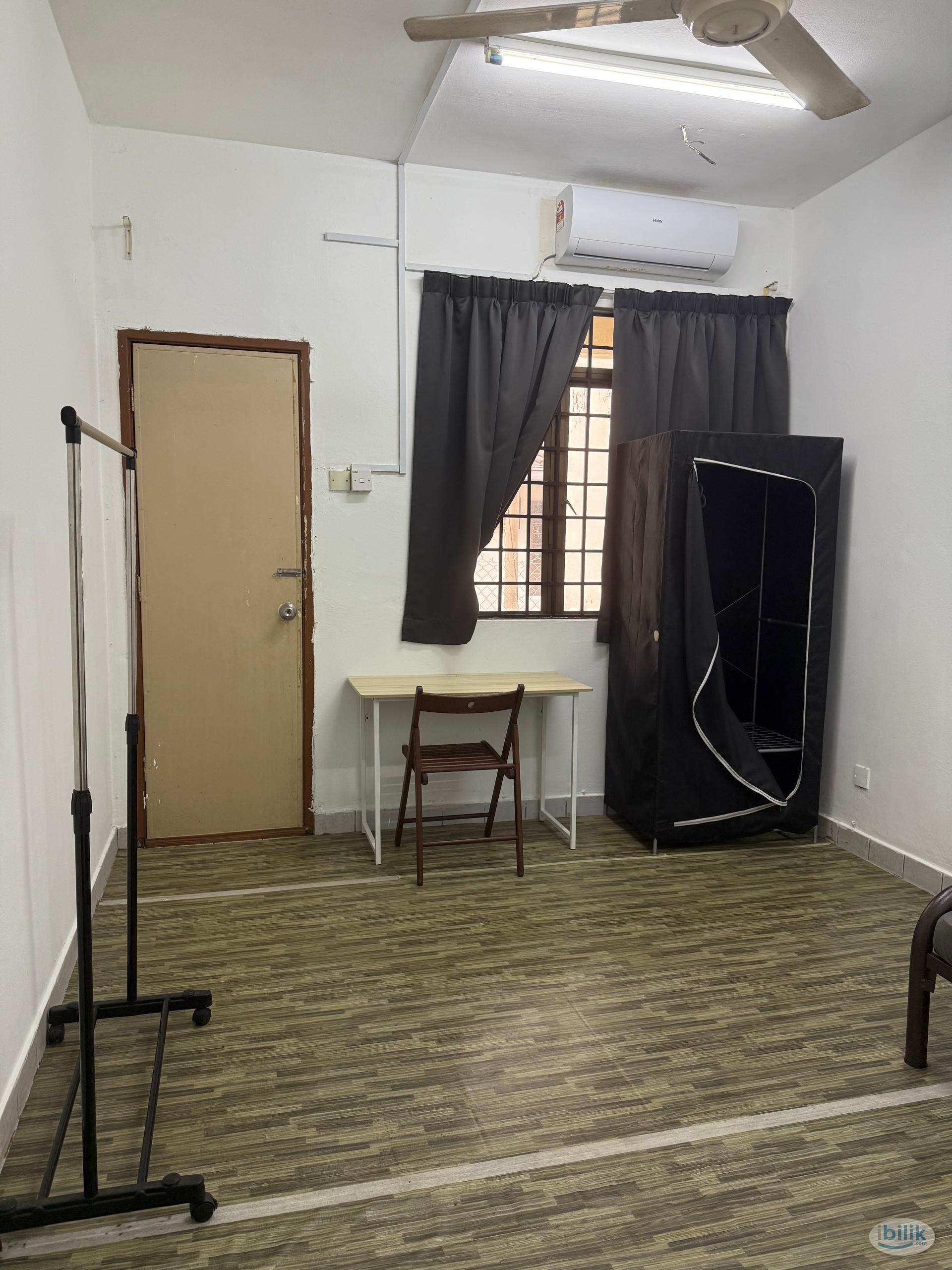 ‼️Low deposit‼️Private room at Bandar Utama - Image 1