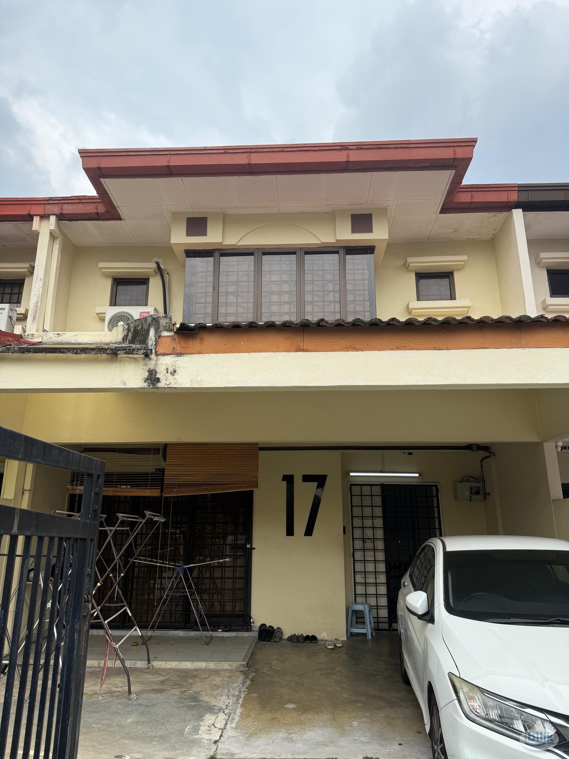 ‼️Low deposit‼️Single room at Bandar Utama - Image 5