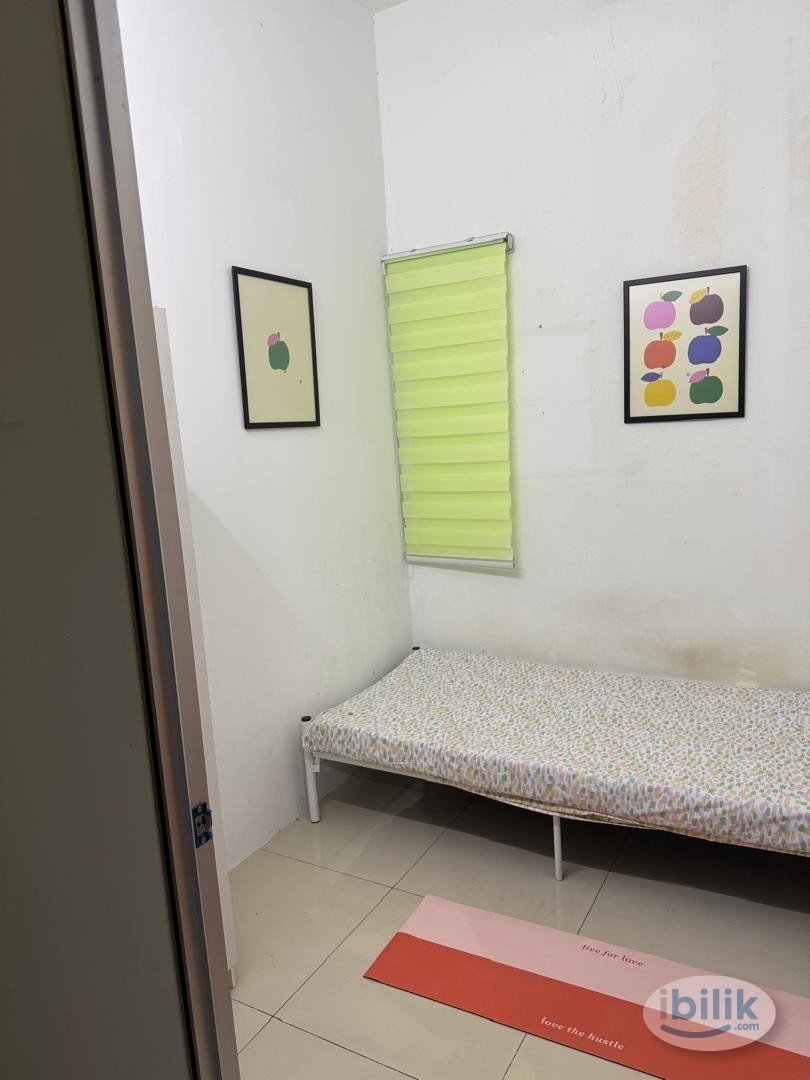 Single Room at Bandar Saujana Utama, Sungai Buloh - Image 2