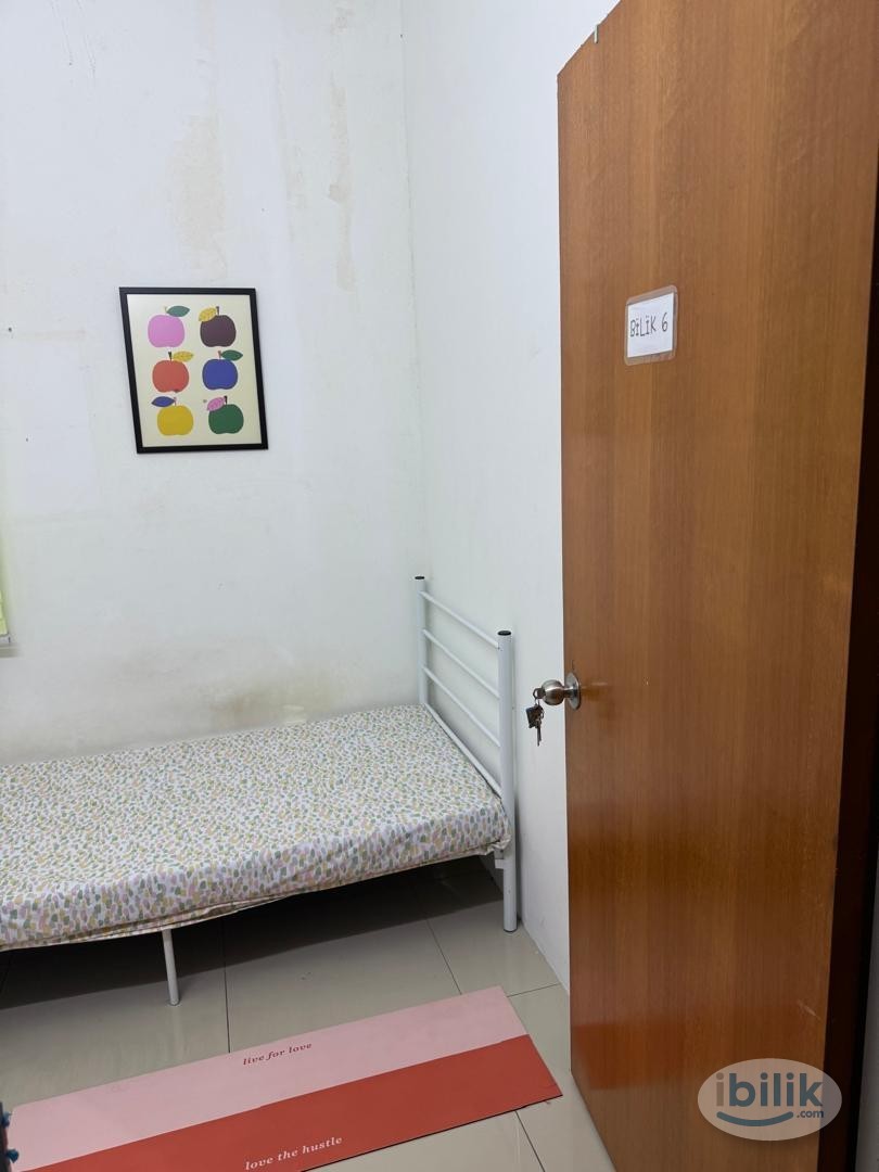 Single Room at Bandar Saujana Utama, Sungai Buloh - Image 3