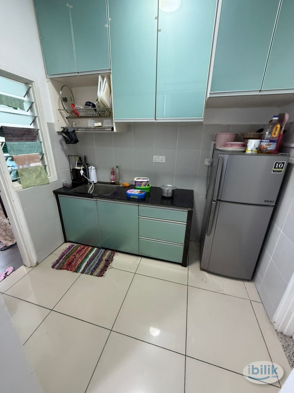 Master Room Near GBS (Arena Residence) - Image 3
