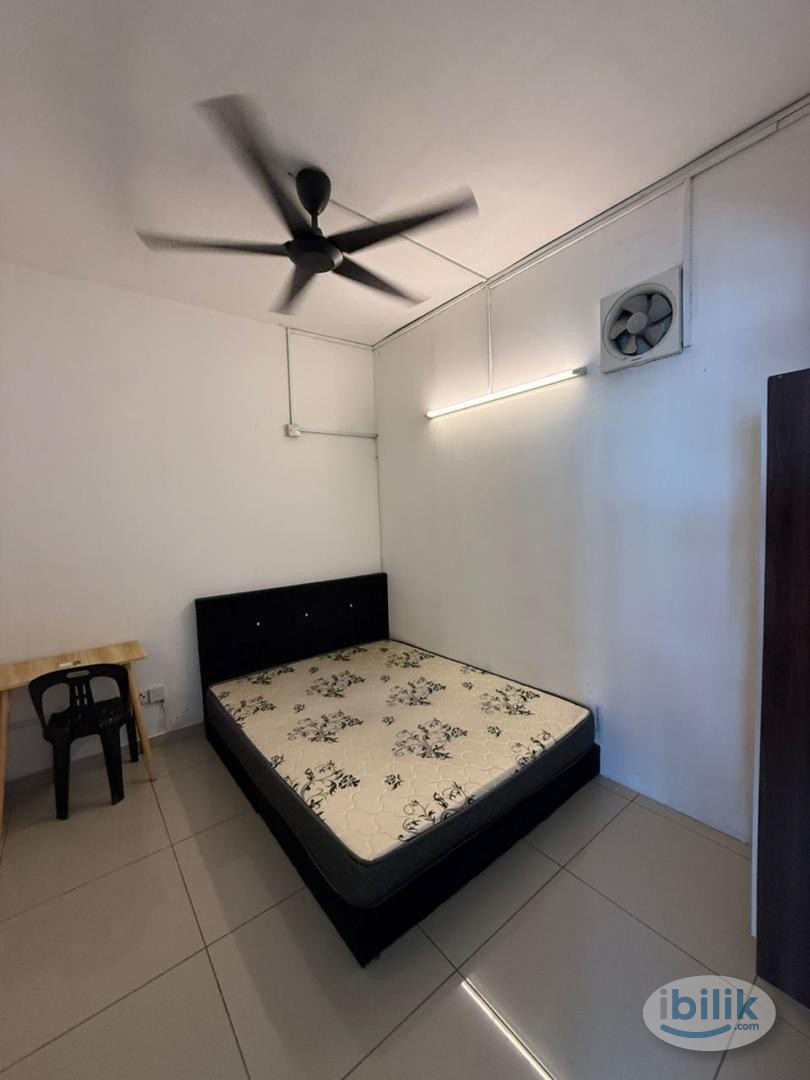 [Female Unit] Medium Room near GBS (Promenade) - Image 1