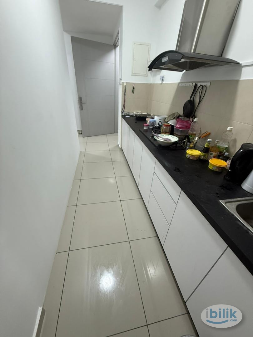 [Female Unit] Medium Room near GBS (Promenade) - Image 2
