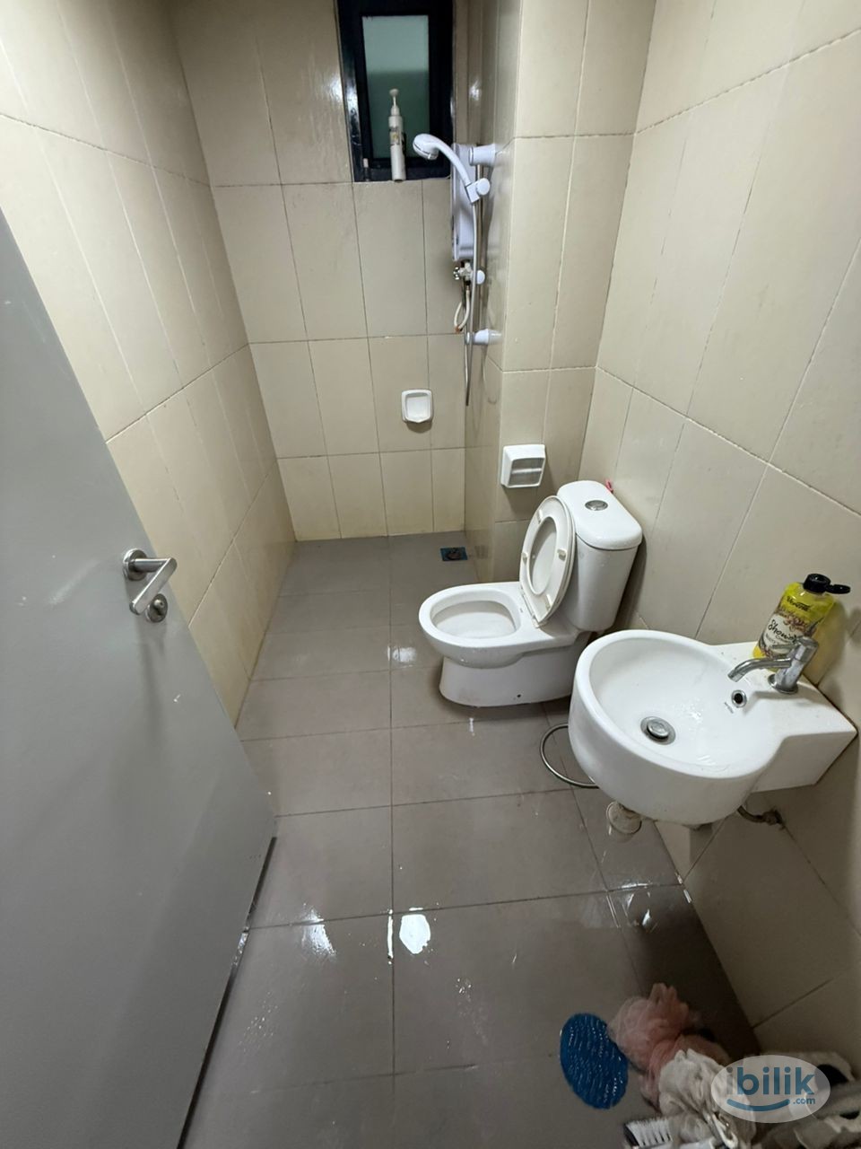 [Female Unit] Medium Room near GBS (Promenade) - Image 3