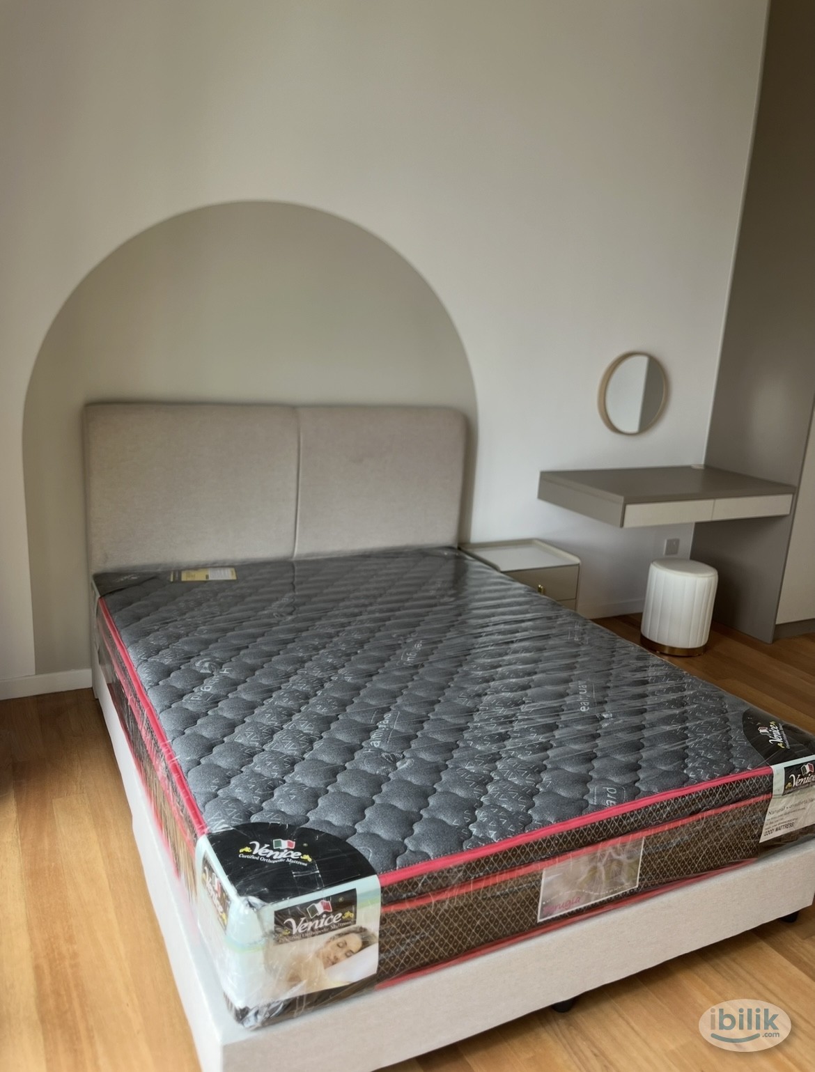 Studio at Waltz Residences, Bukit Jalil - Image 1