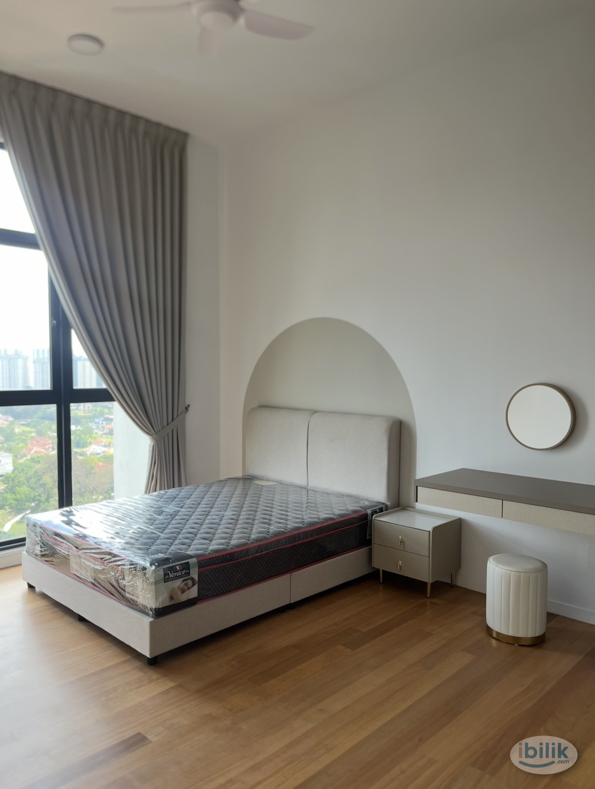 Studio at Waltz Residences, Bukit Jalil - Image 2