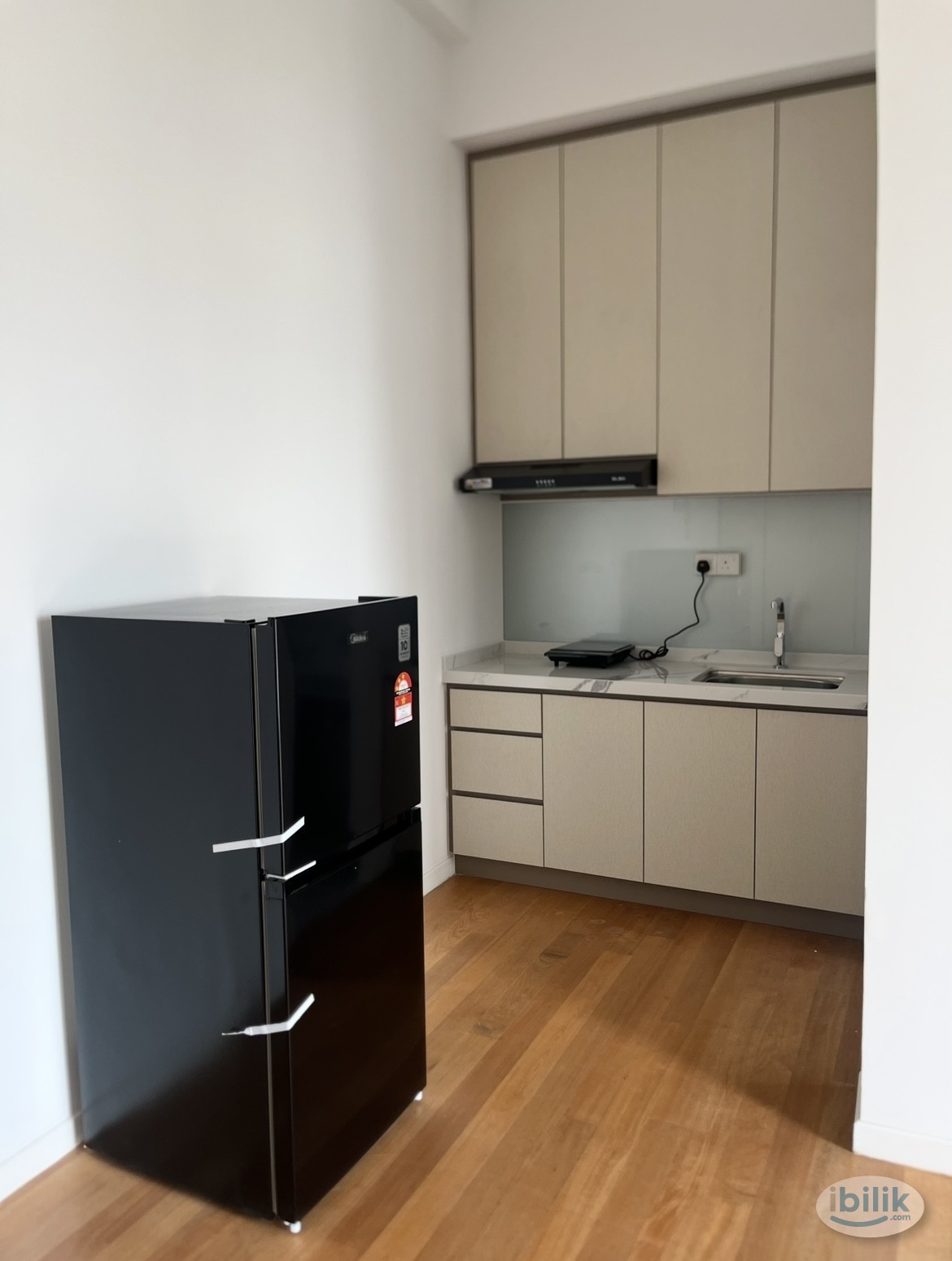 Studio at Waltz Residences, Bukit Jalil - Image 4