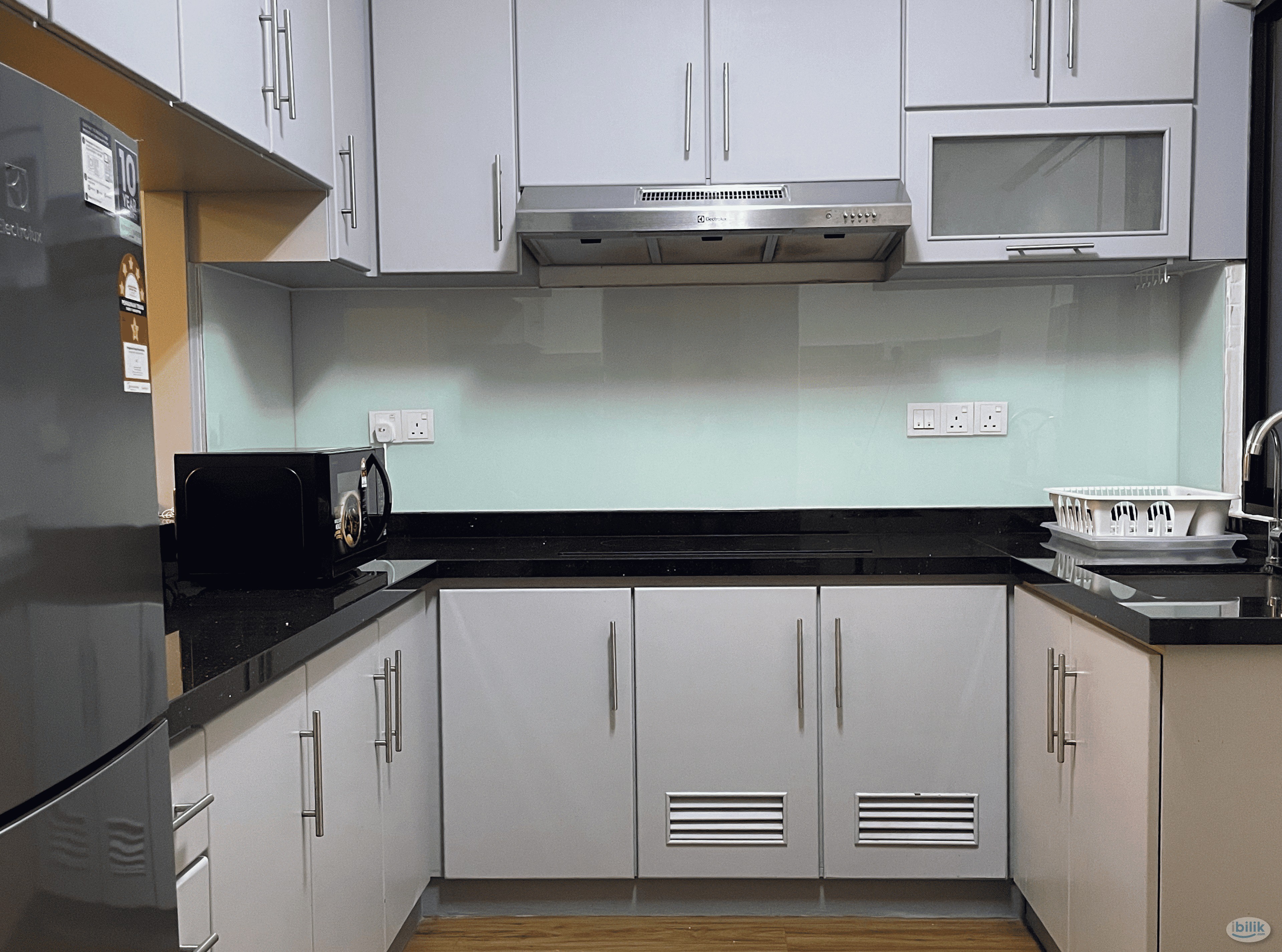 ✨[1-mth deposit] Middle Room at Damansara Perdana - Fully-furnished (All-in price) - Image 4
