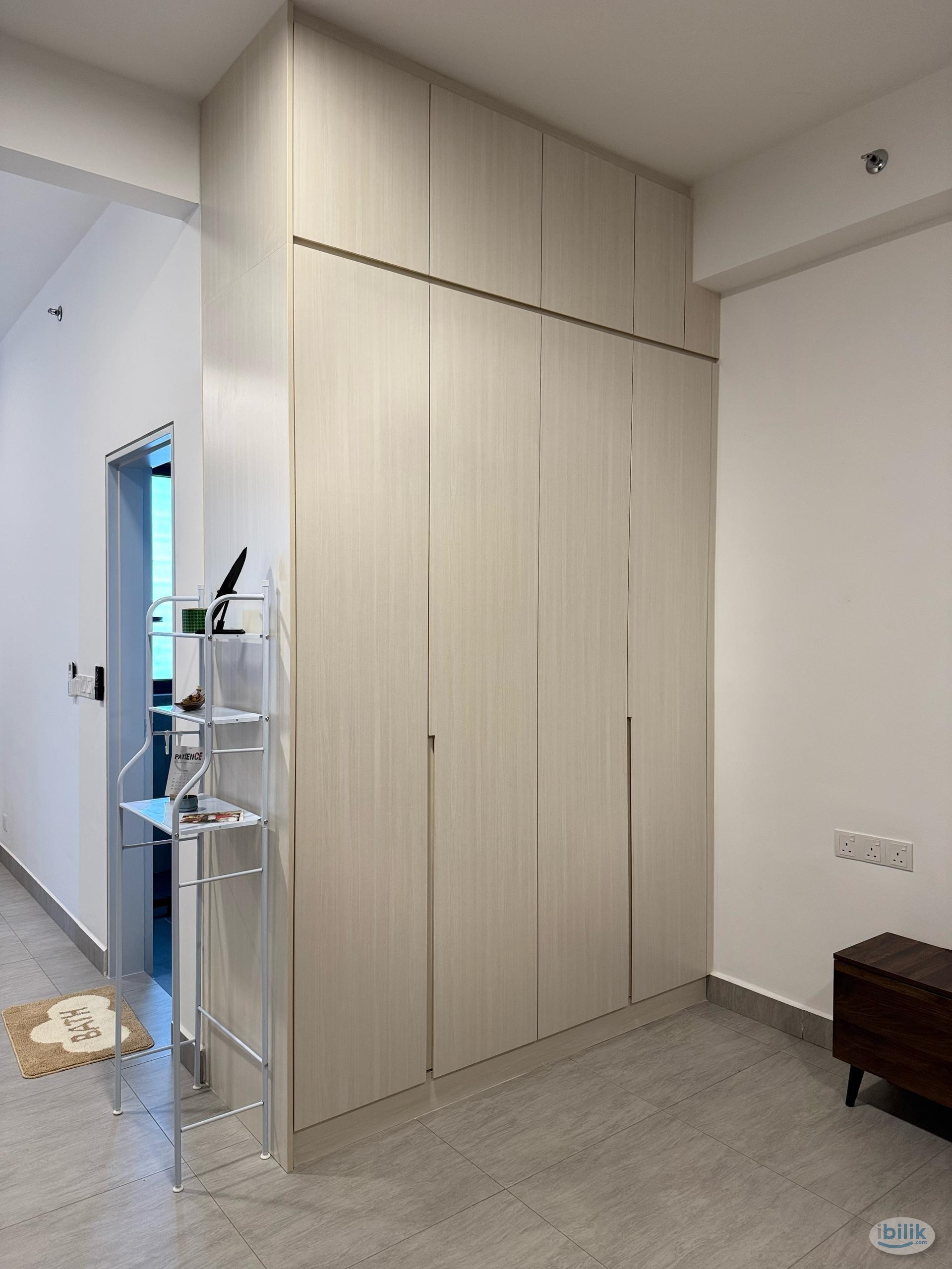 Studio at Sunsuria Forum, Setia Alam - Image 2