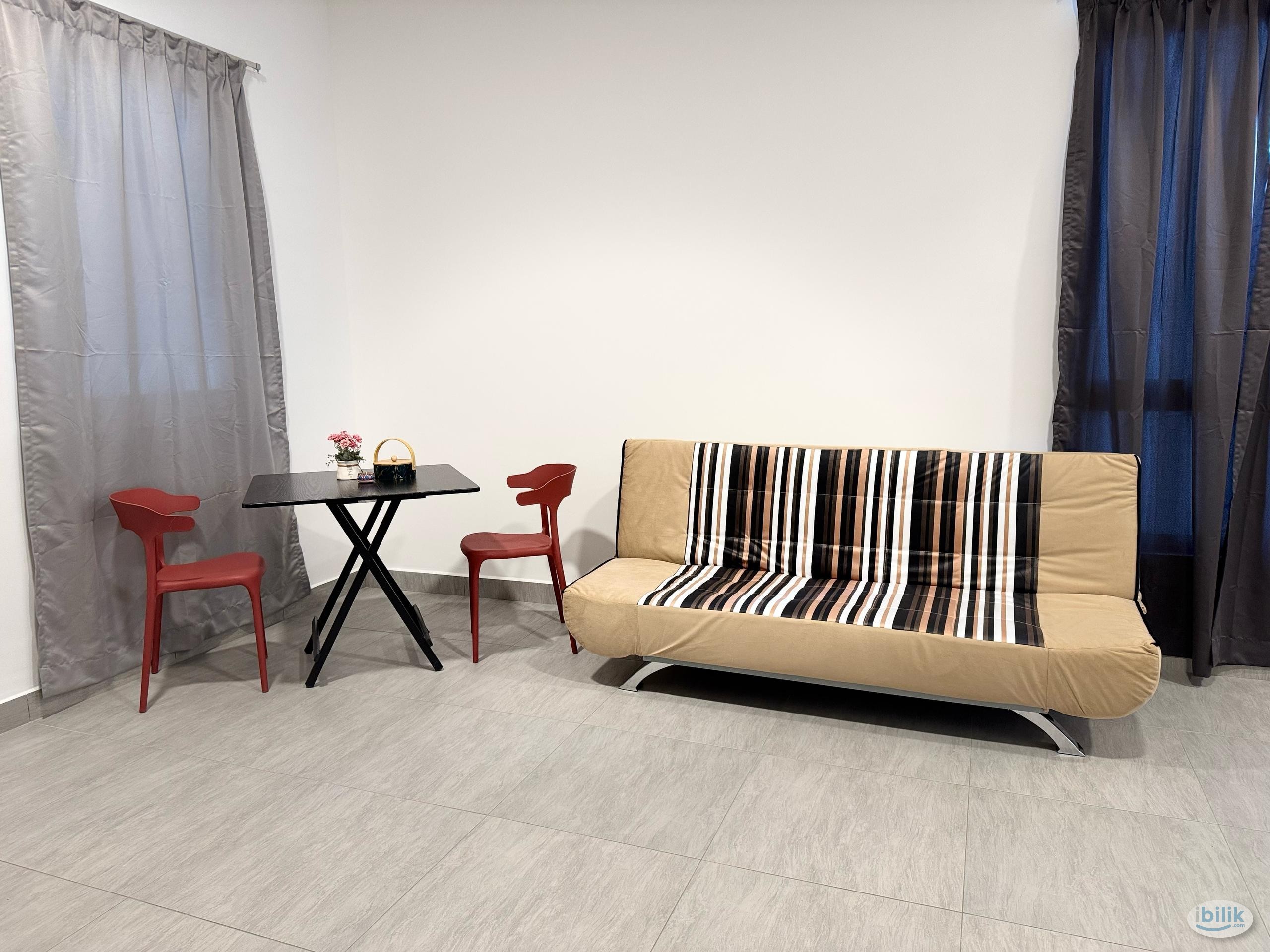 Studio at Sunsuria Forum, Setia Alam - Image 3
