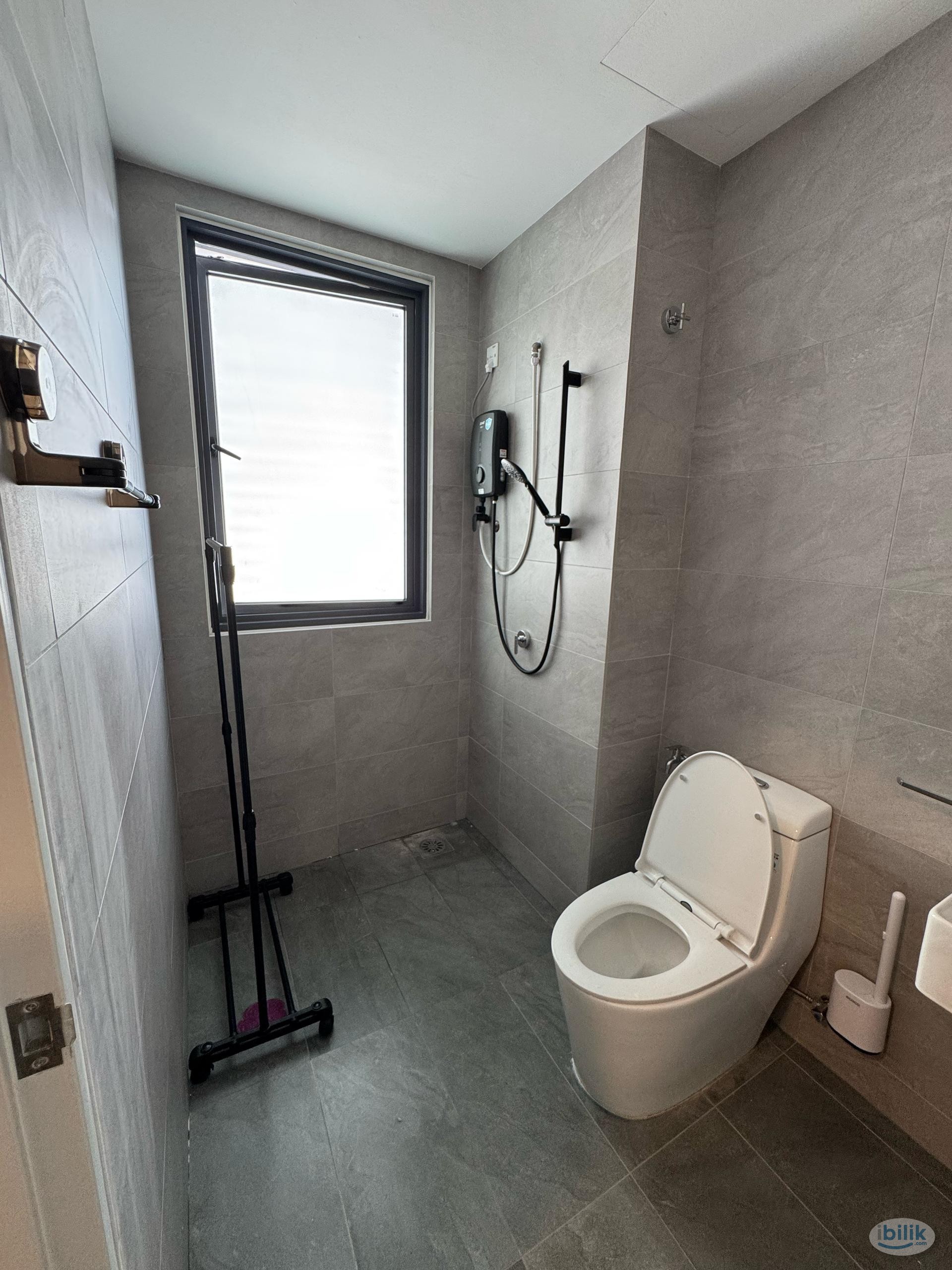 Studio at Sunsuria Forum, Setia Alam - Image 4