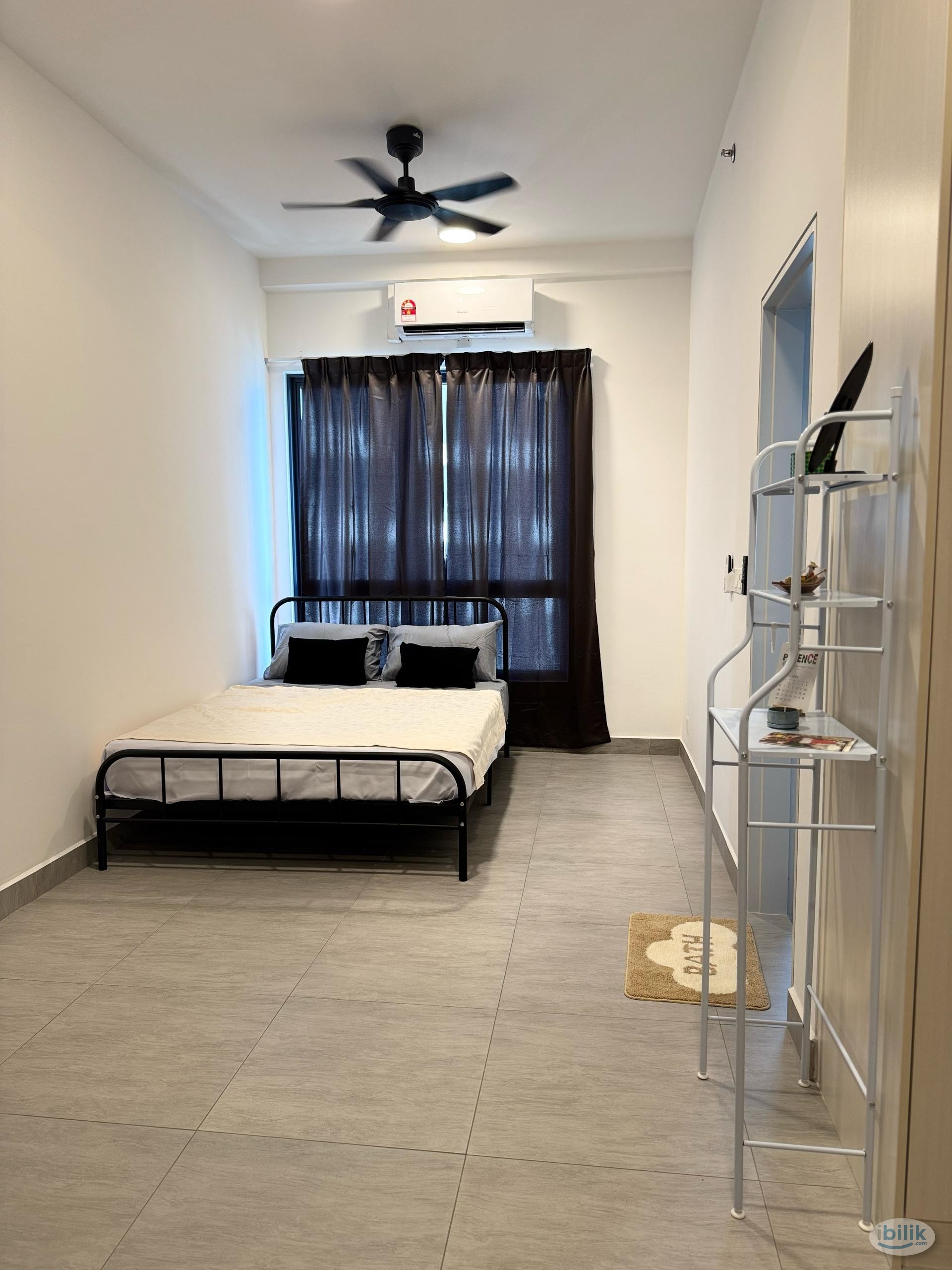 Studio at Sunsuria Forum, Setia Alam - Image 5