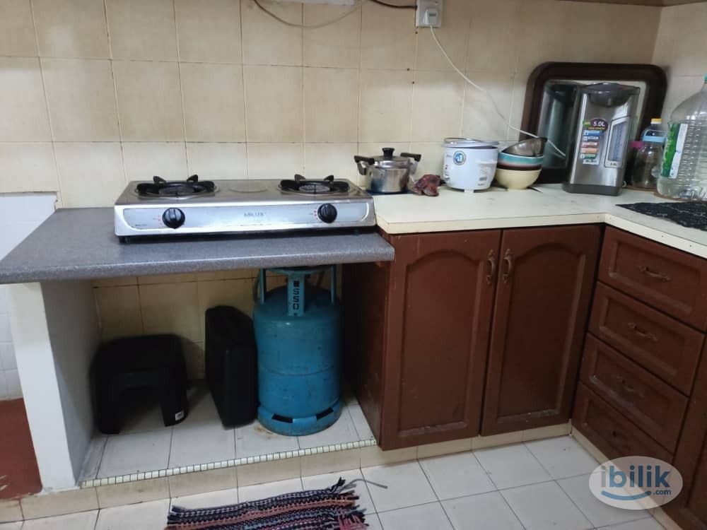 Room at SS18 ( LRT Station ), Subang Jaya - Image 5