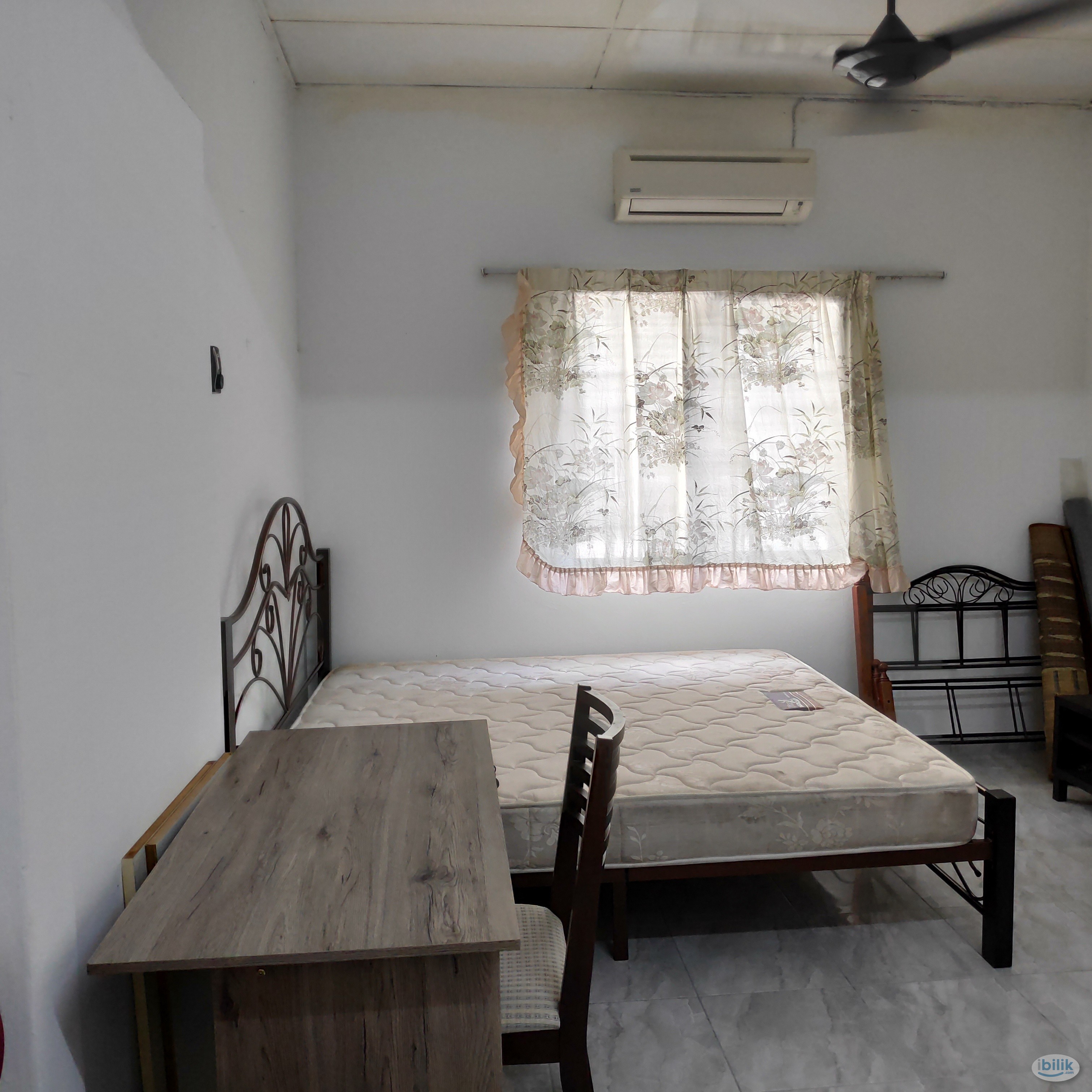 Room at PJS 9 ( LRT/ BRT Station), Bandar Sunway - Image 2