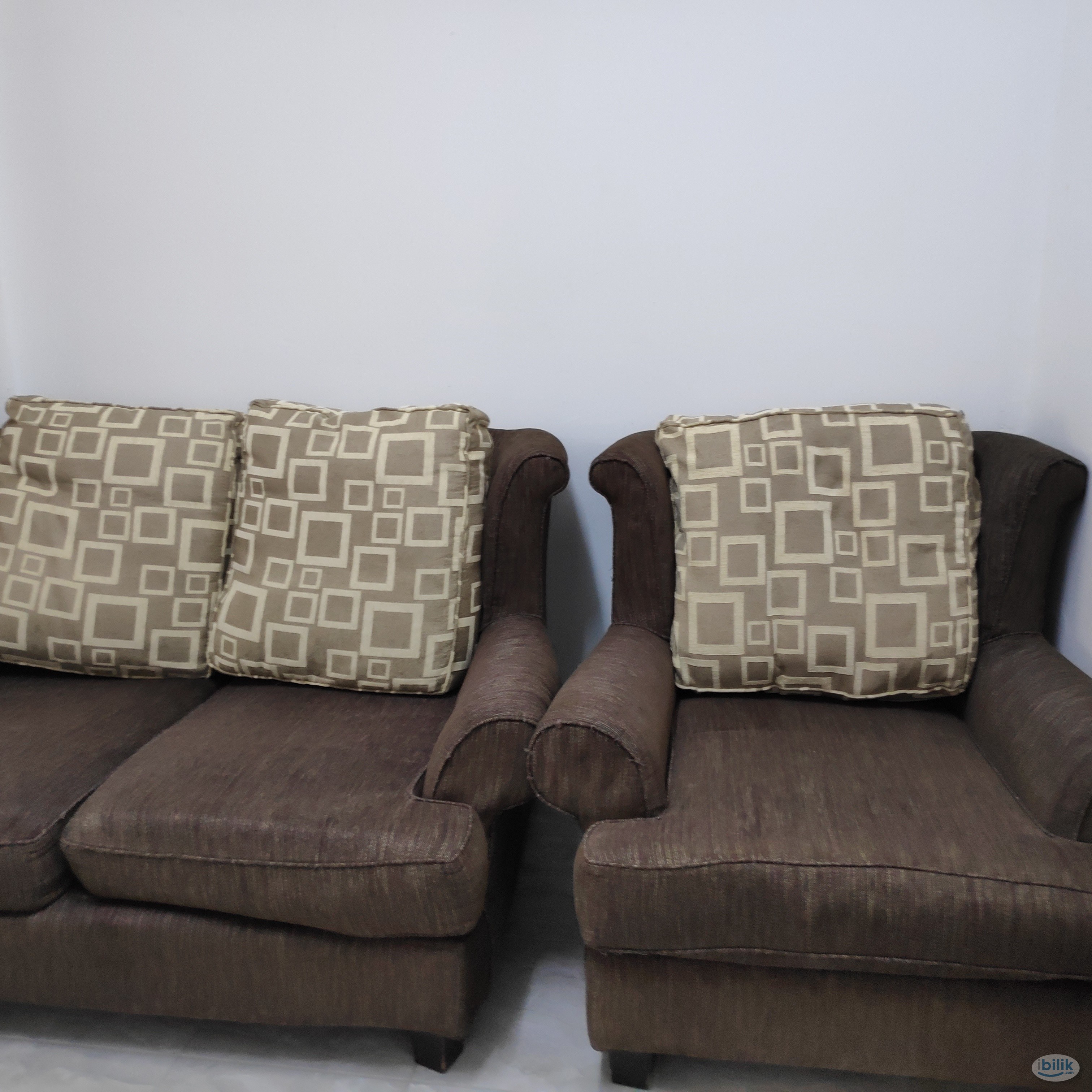 Room at PJS 9 ( LRT/ BRT Station), Bandar Sunway - Image 1