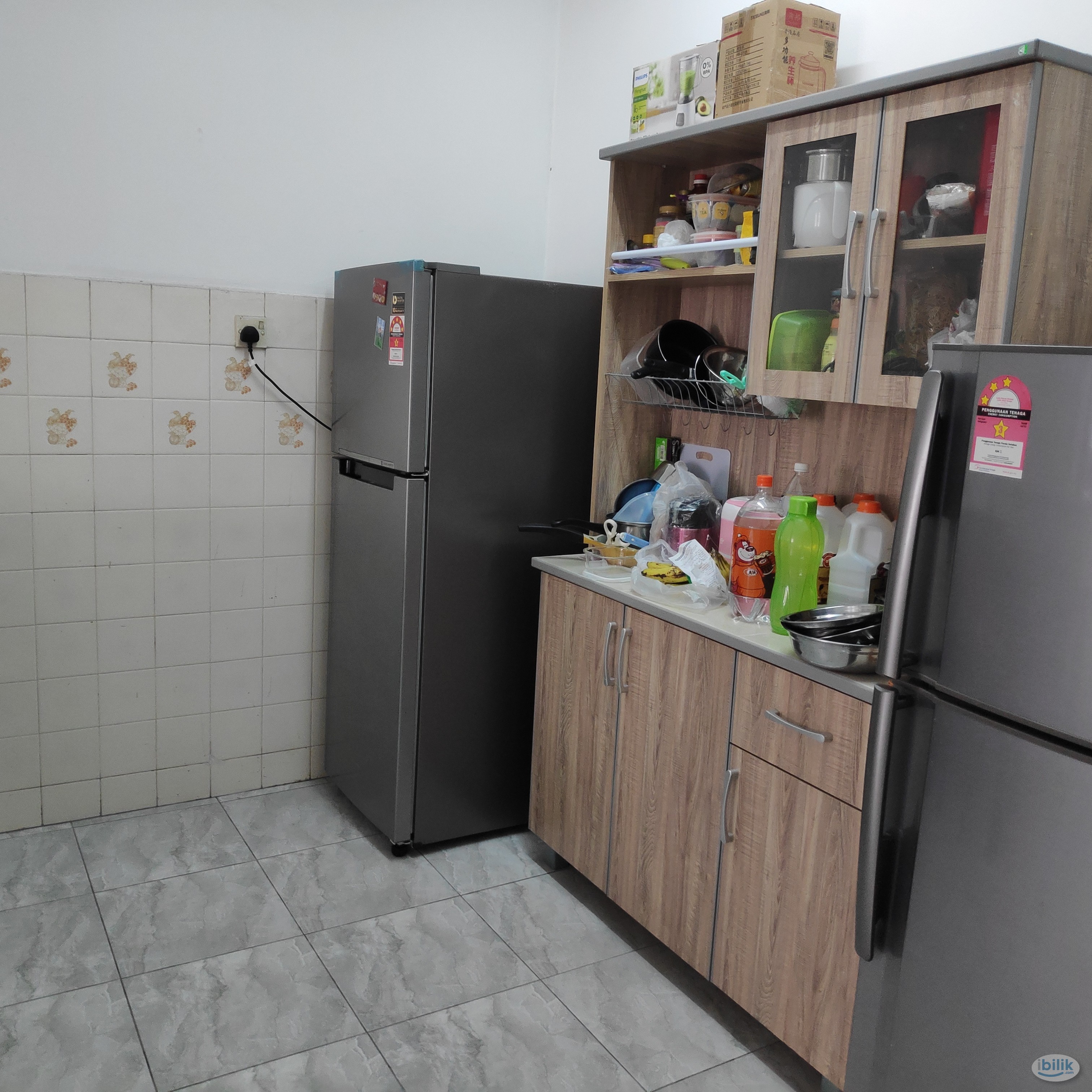 Room at PJS 9 ( LRT/ BRT Station), Bandar Sunway - Image 4