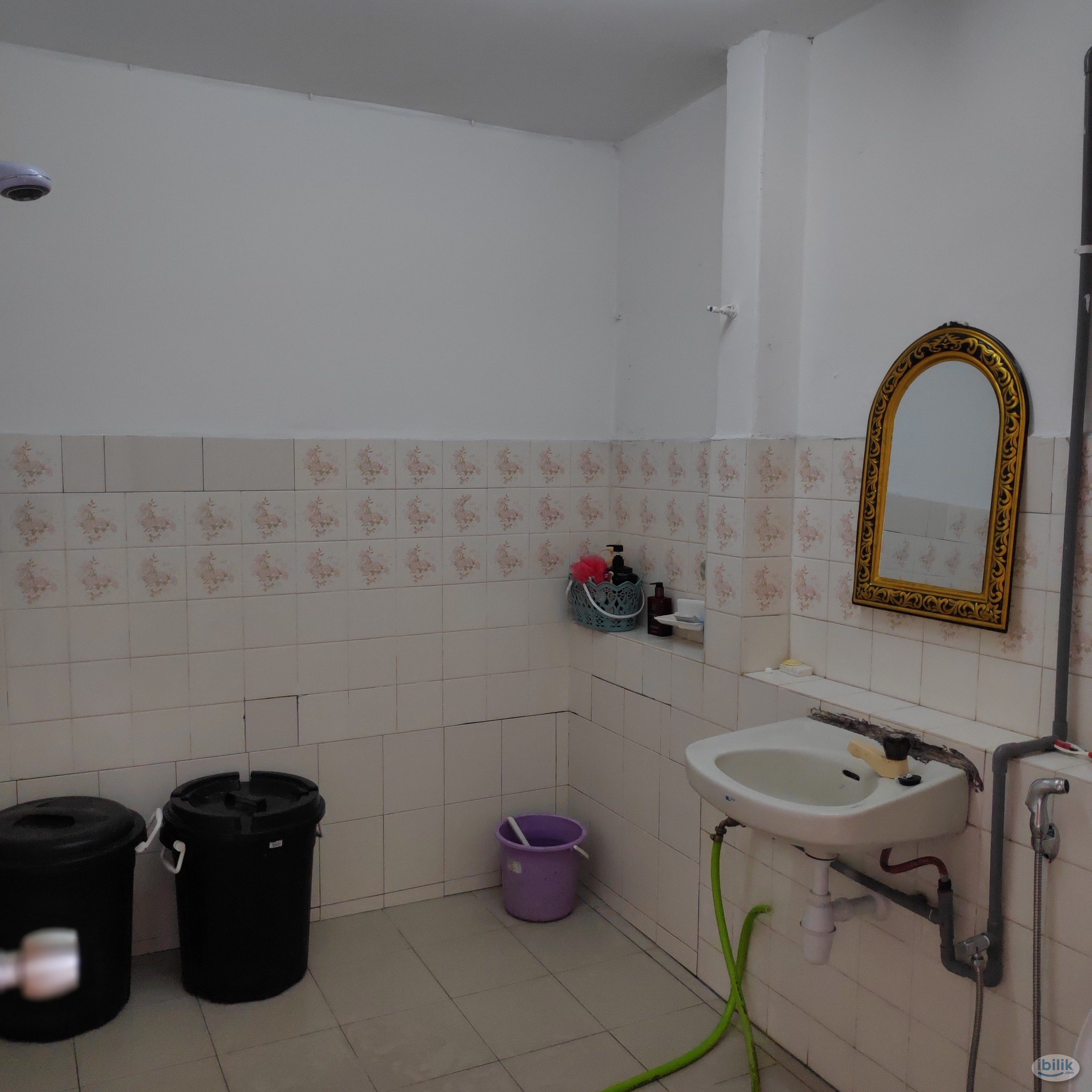 Room at PJS 9 ( LRT/ BRT Station), Bandar Sunway - Image 5