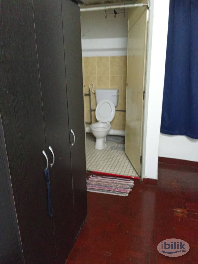 Room Attached Bathroom  SS15, Subang Jaya - Image 2