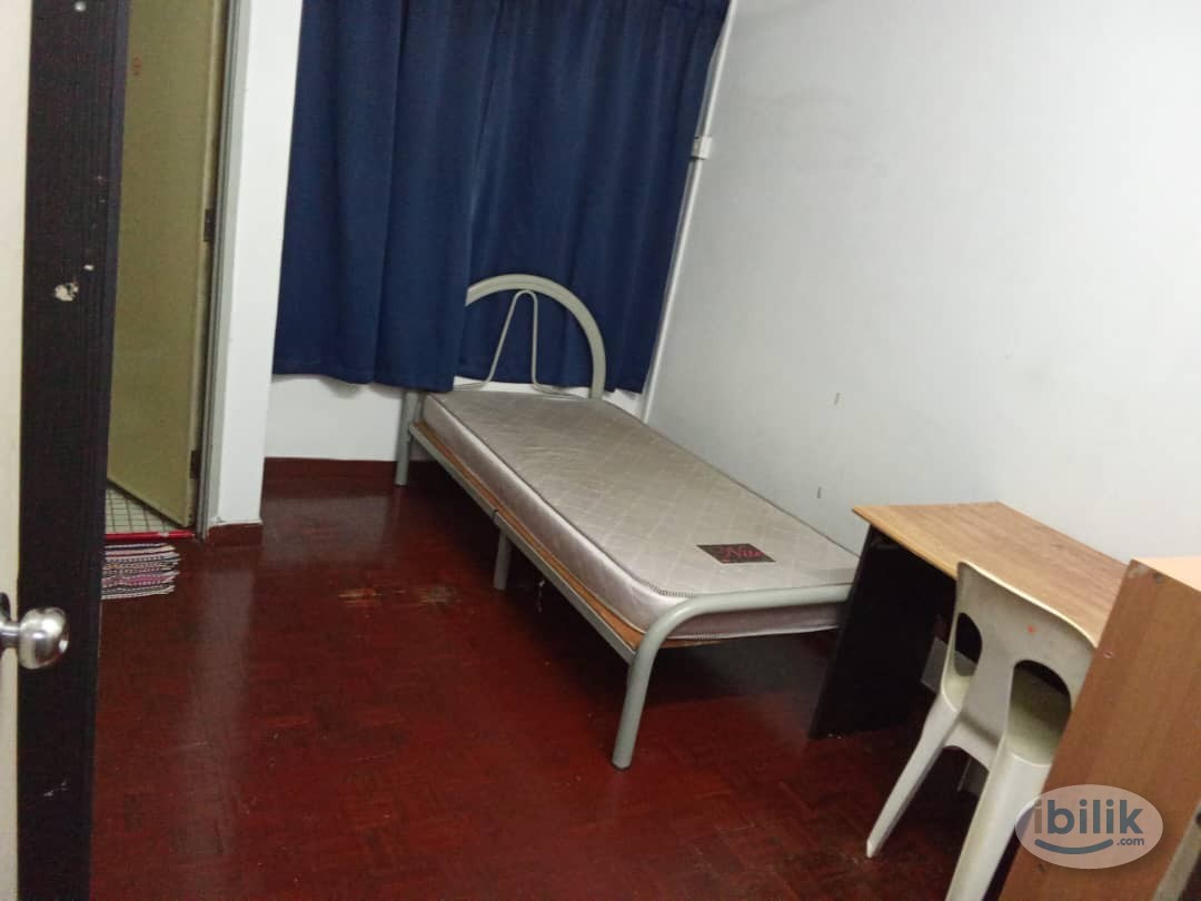 Room Attached Bathroom  SS15, Subang Jaya - Image 5