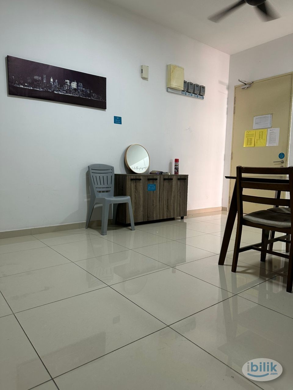 Hamilton [Muslim Friendly Female Unit] – Air Cond Middle Room!!! Offer All In RM829!! Move In Now For Additional Special - Image 2