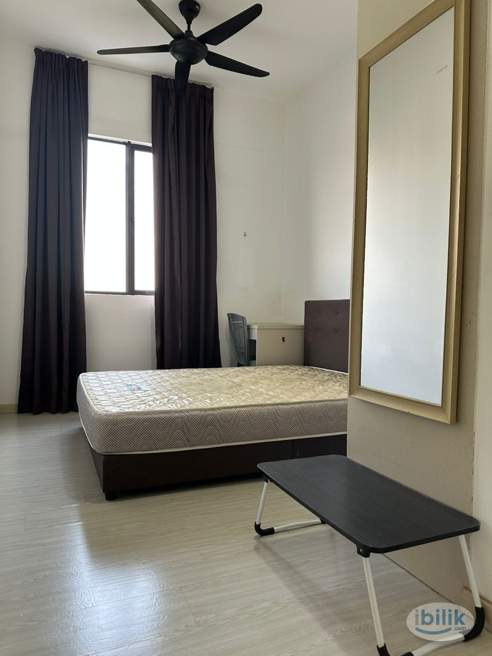 Hamilton [Muslim Friendly Female Unit] – Air Cond Middle Room!!! Offer All In RM829!! Move In Now For Additional Special - Image 3