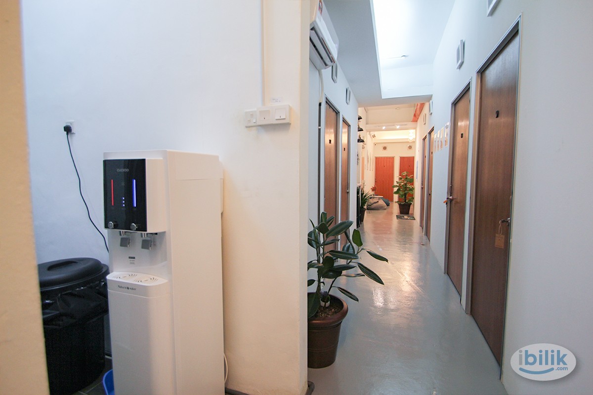 NEAR SEGI FULLY FURNISHED ROOM AT COURTYARD KOTA DAMANSARA☘️ - Image 5