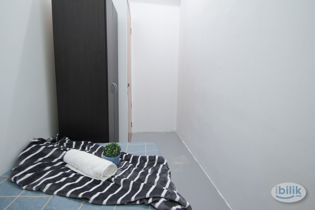 ❗ NEAR SEGI ROOM AT COURTYARD KOTA DAMANSARA - Image 2