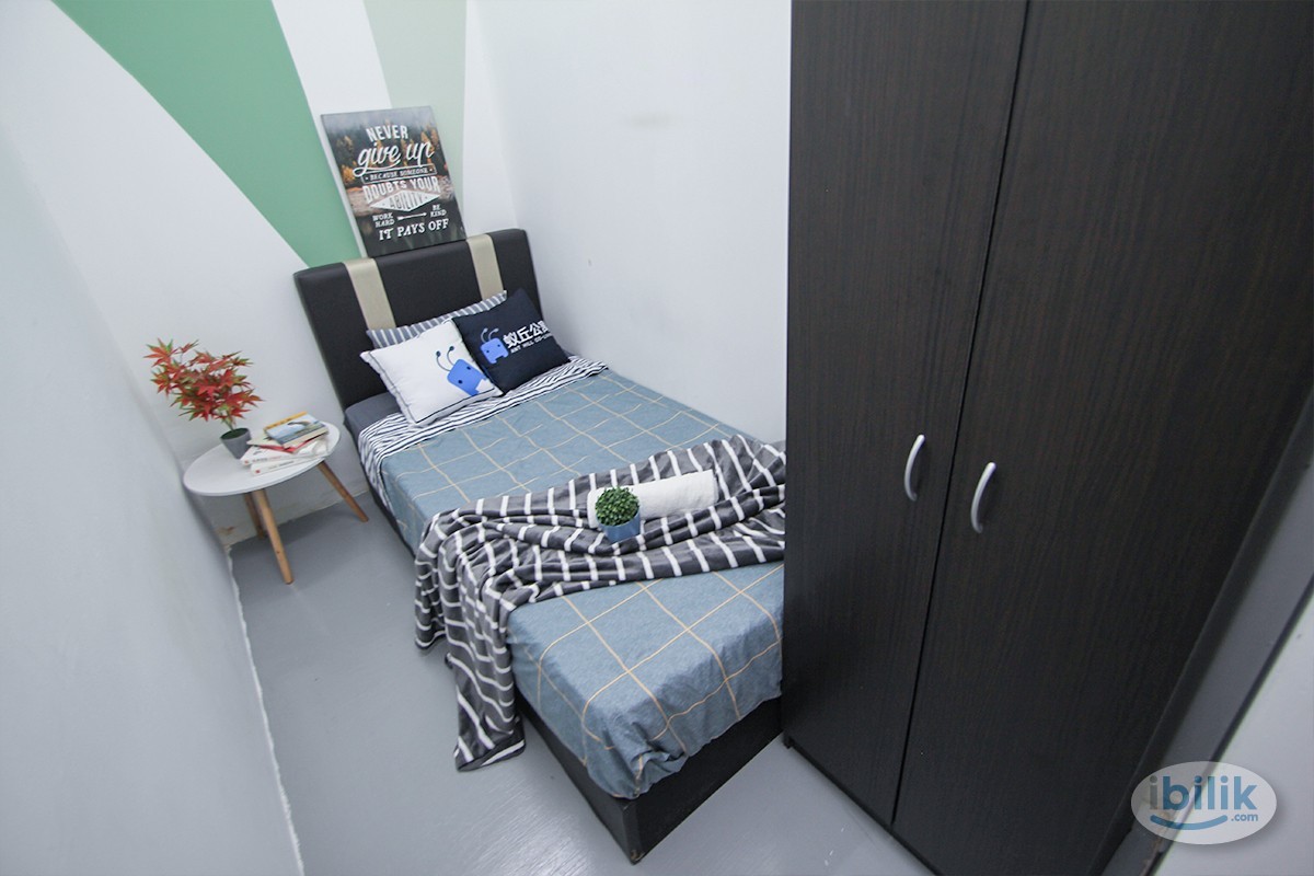 ❗ NEAR SEGI ROOM AT COURTYARD KOTA DAMANSARA - Image 1