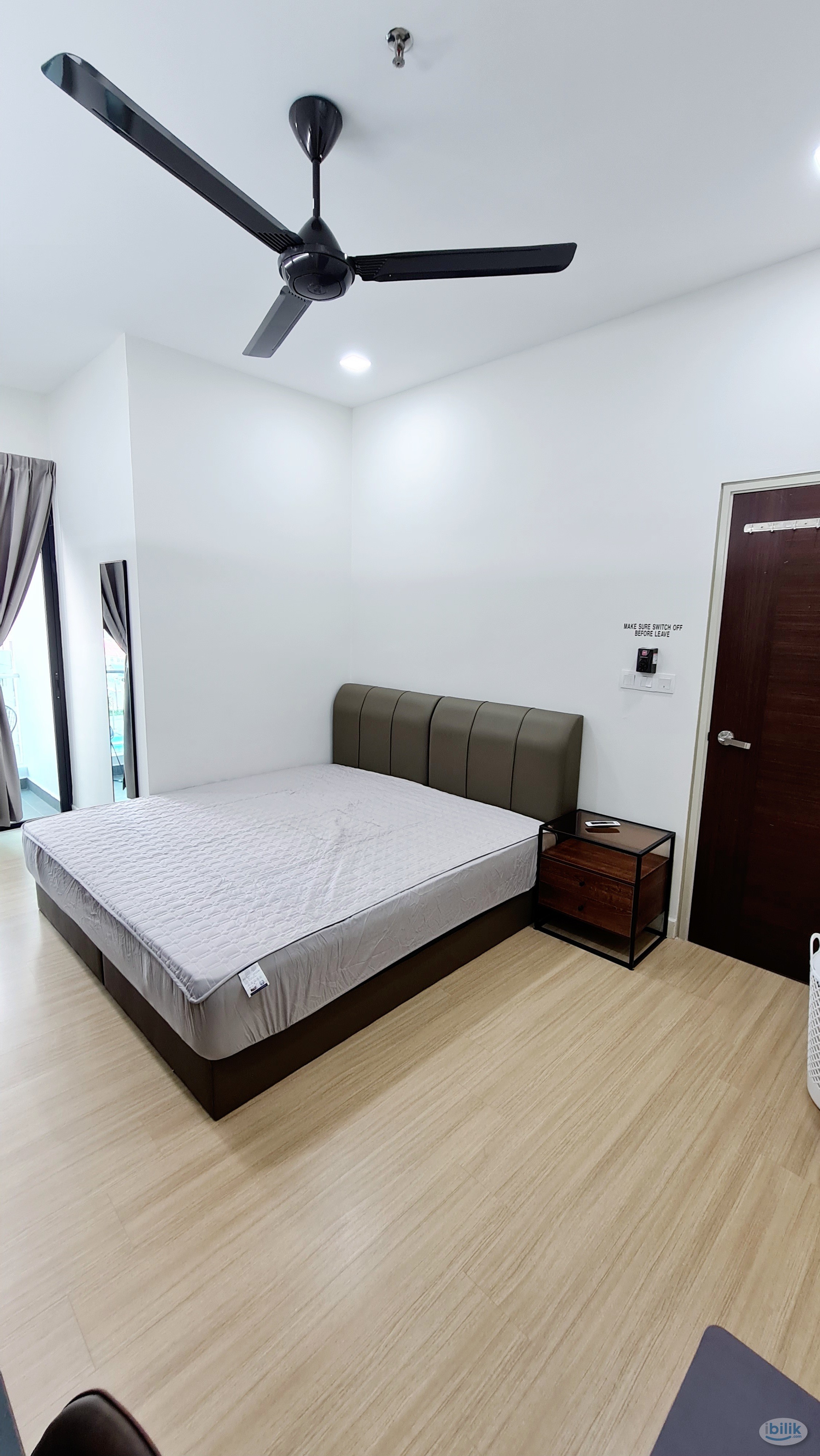 Master Room at Res 280, Selayang - Image 1