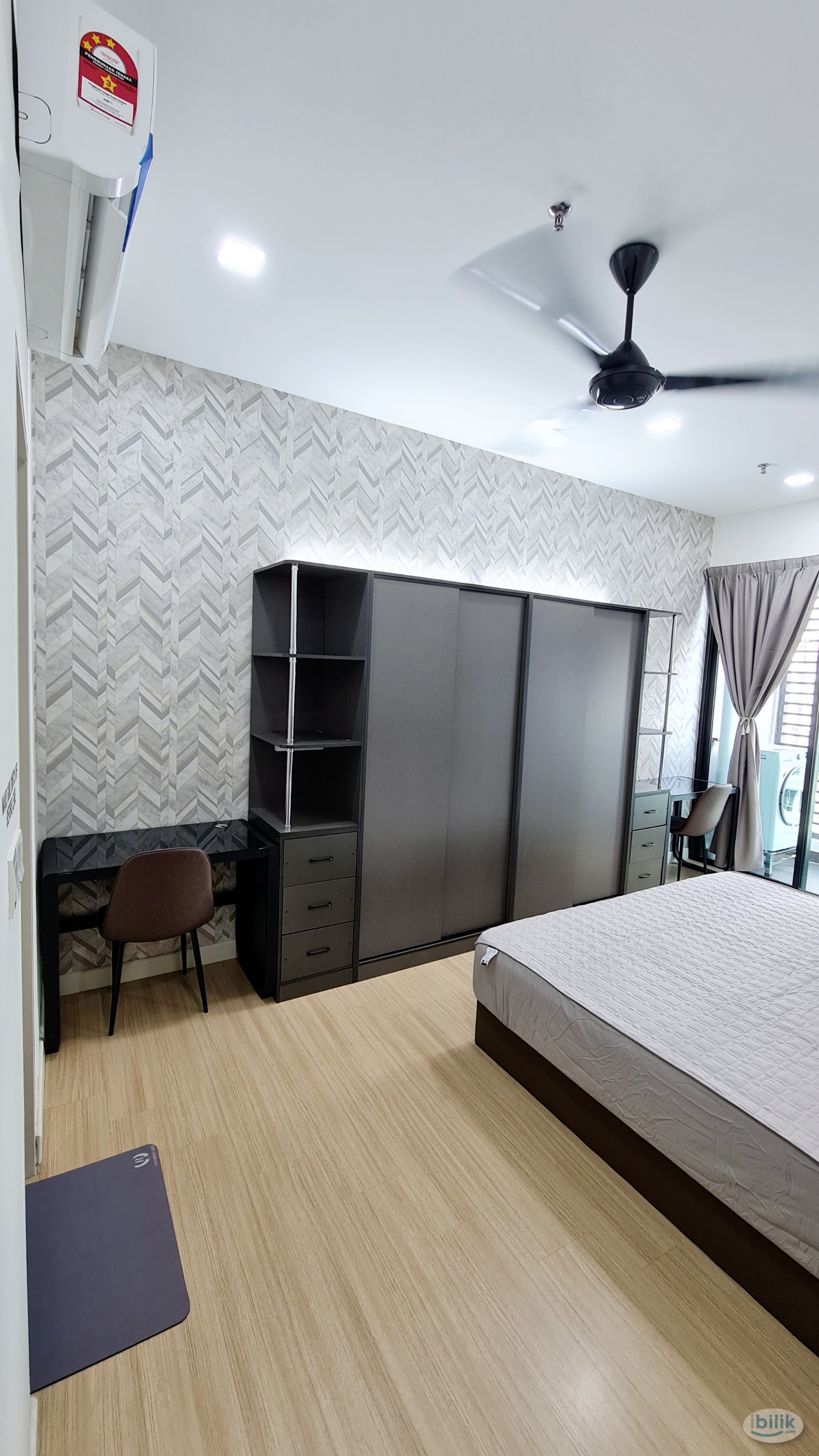 Master Room at Res 280, Selayang - Image 2