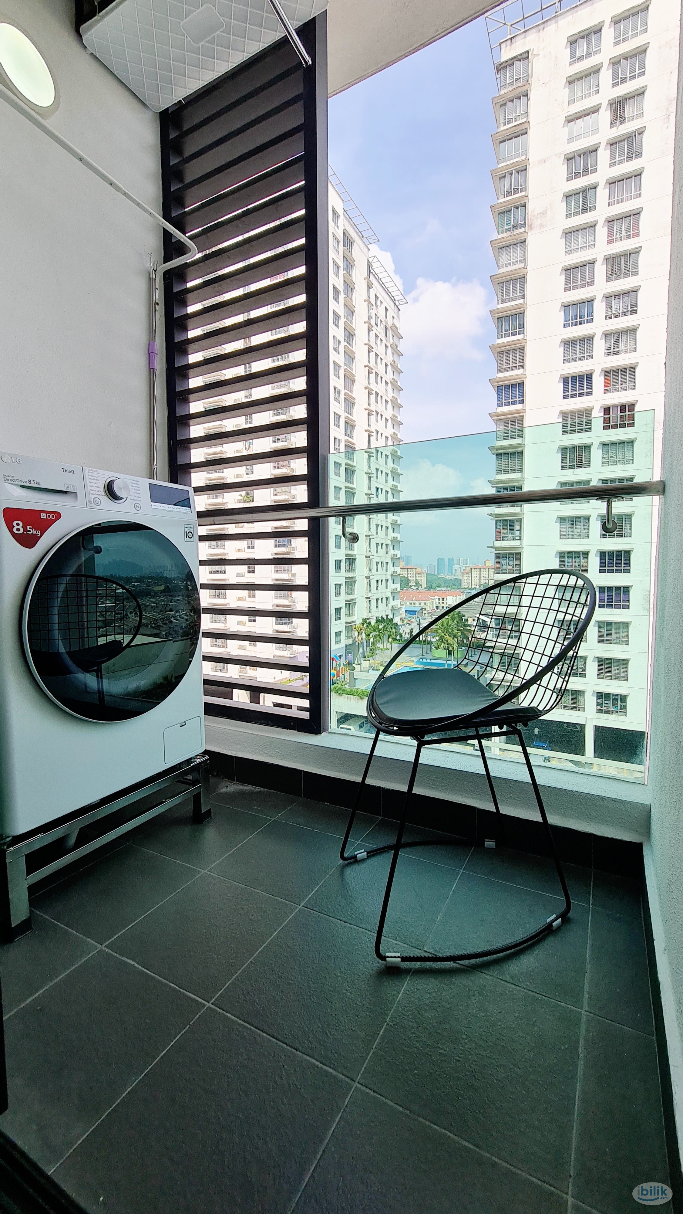 Master Room at Res 280, Selayang - Image 3