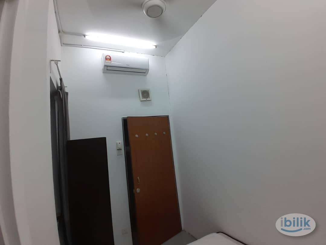 NEAR SEGI ROOM WITH AC & WINDOW AT COURTYARD KOTA DAMANSARA🥰 - Image 2
