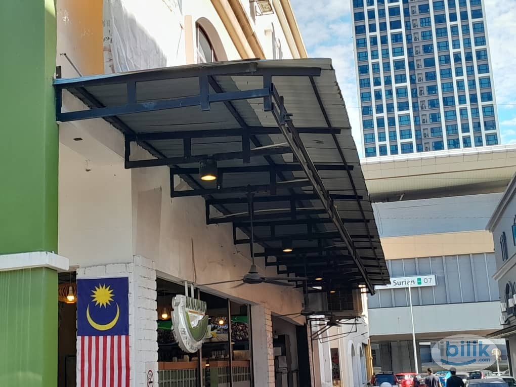🔥 IN FRONT MRT ROOM INCLUDE ALL UTILITIES ROOM AT COURTYARD KOTA DAMANSARA - Image 5