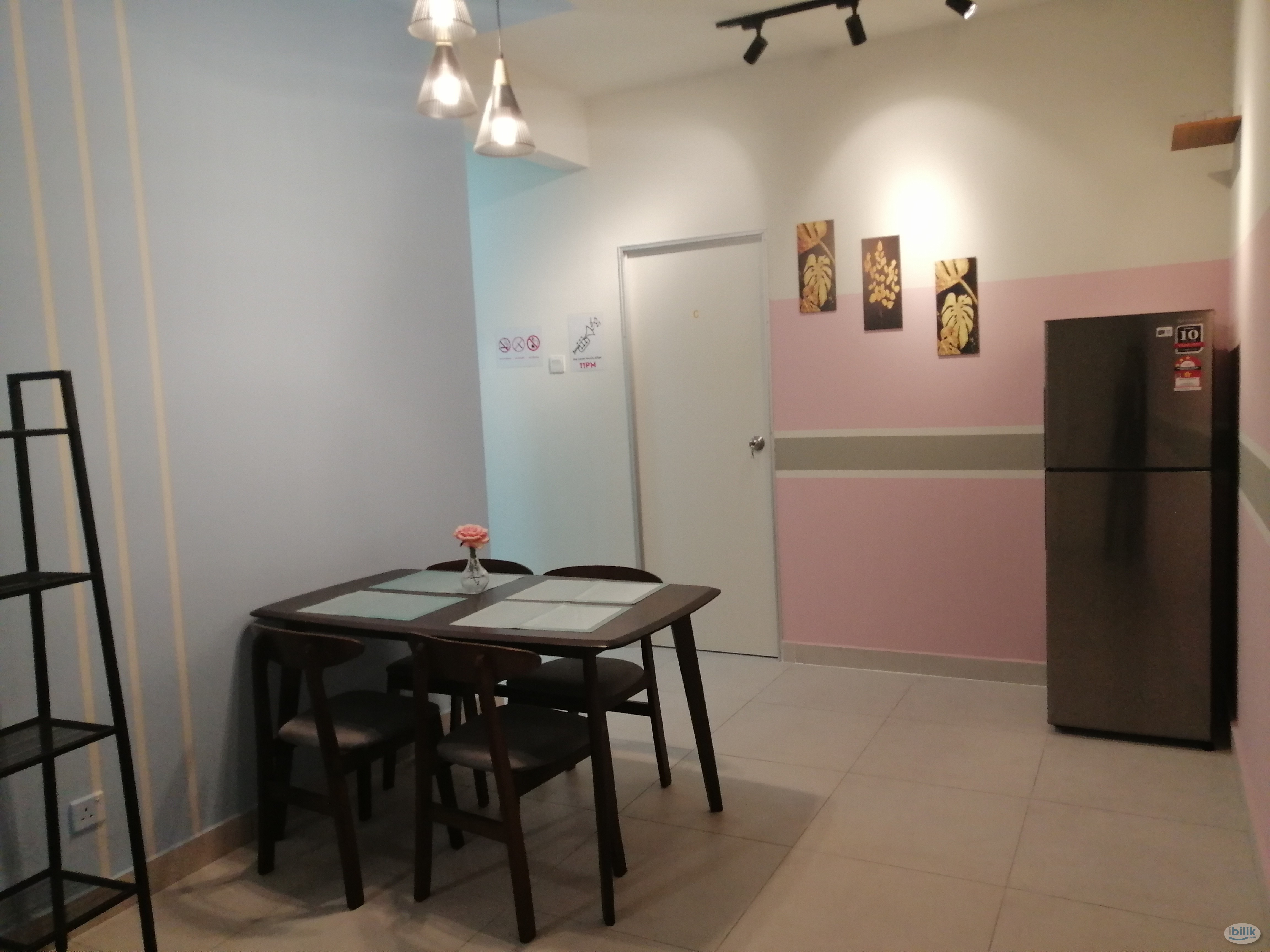 🏡 Majestic Maxim Residences – Your perfect All-FEMALE or All-MALE unit with brand NEW furniture! Just bring your luggage - Image 5