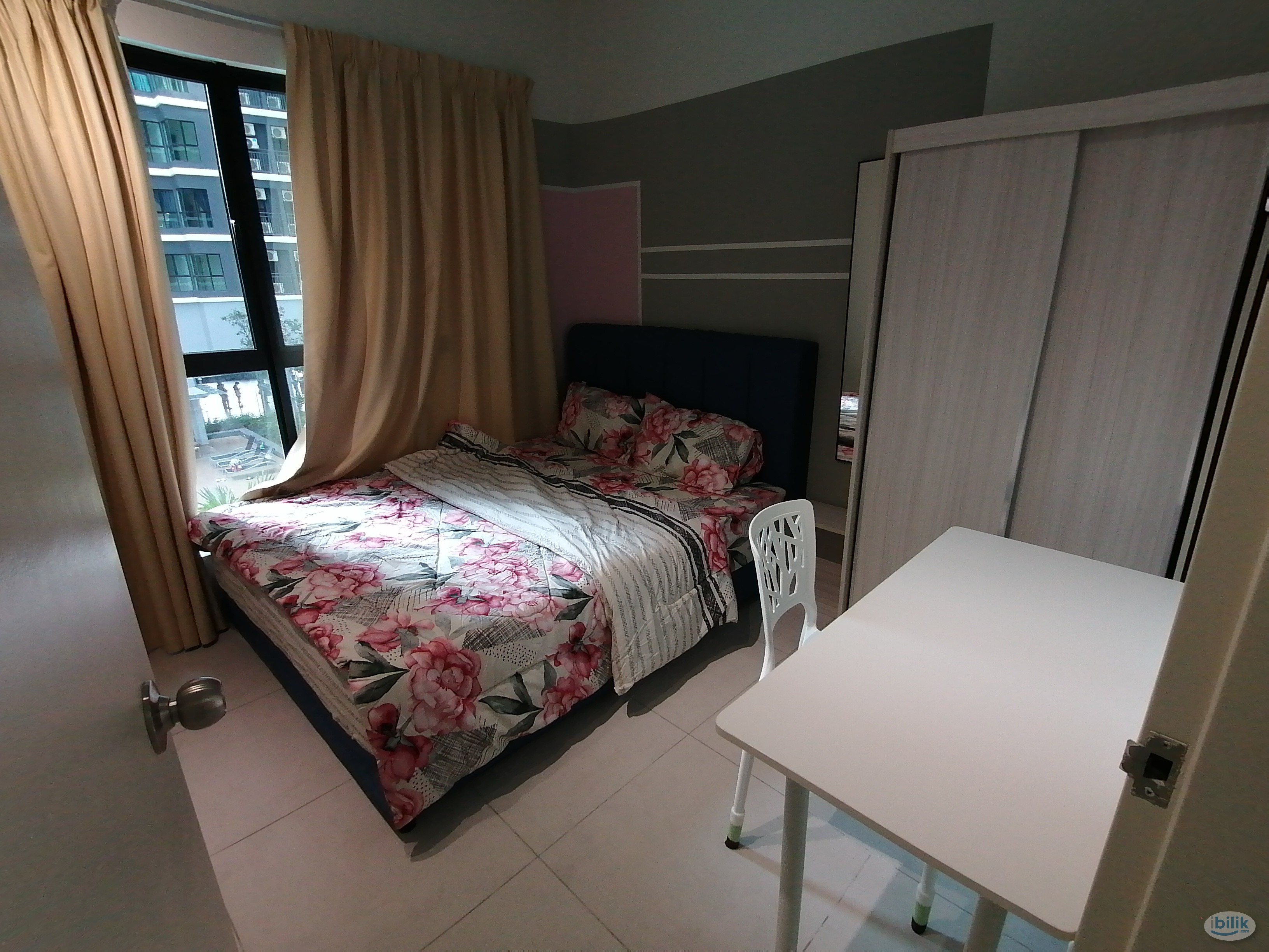 🏡 Majestic Maxim Residences – Your perfect All-FEMALE or All-MALE unit with brand NEW furniture! Just bring your luggage - Image 1