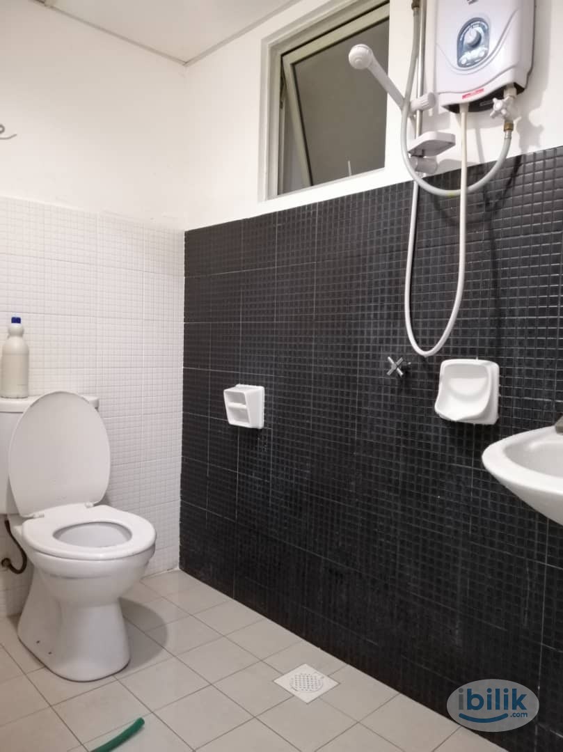 Axis – [Female Unit] Air Cond Master Room!!! Offer At Only RM770!! Move In Now For Additional Special Rebate!! - Image 3