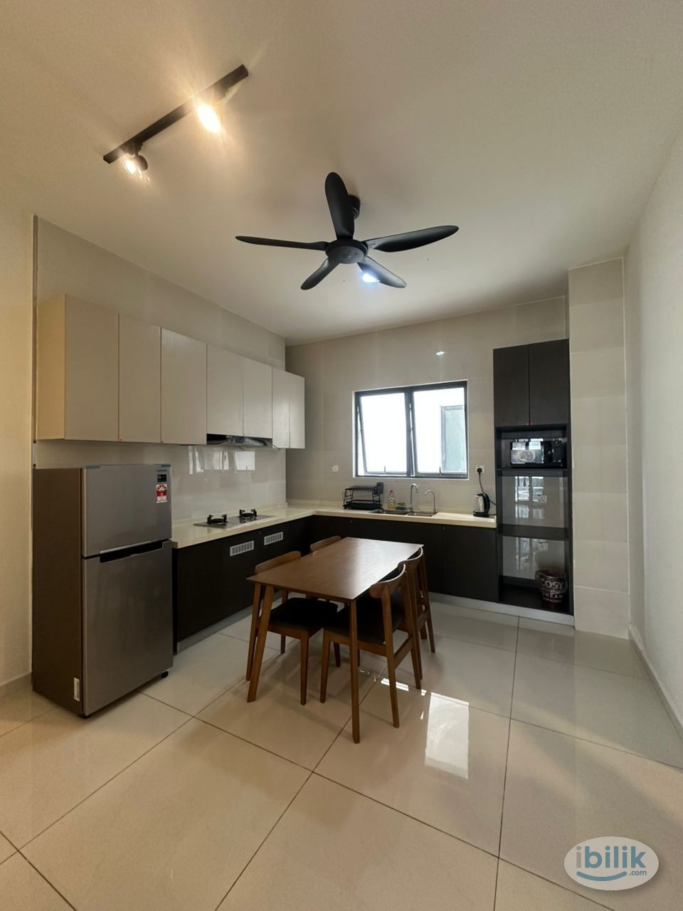 Middle Room at Country Garden, Danga Bay - Image 3