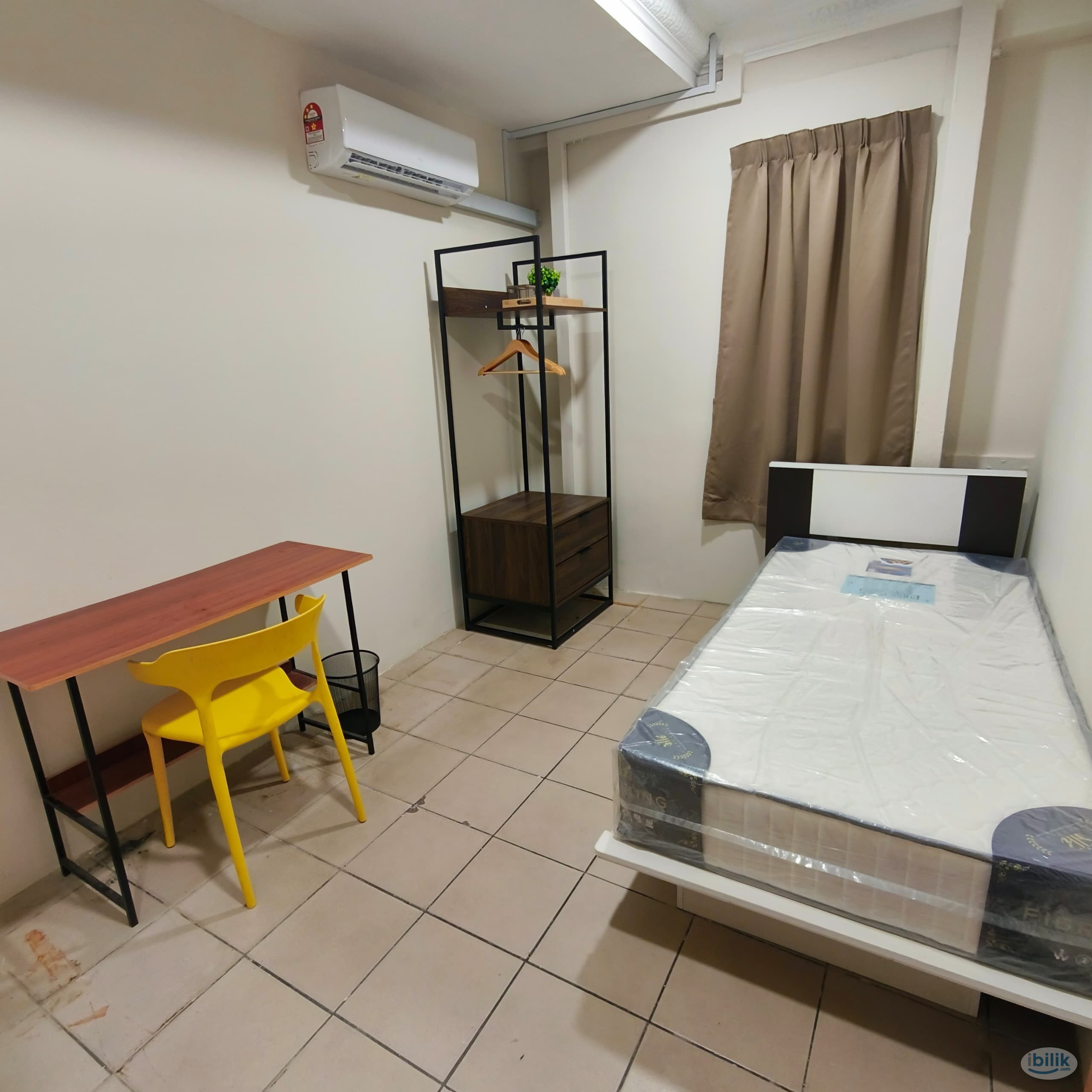 Immediate move in zero deposit Bukit bintang walking distance to masjid jamek 💫✨🌟 - Image 2