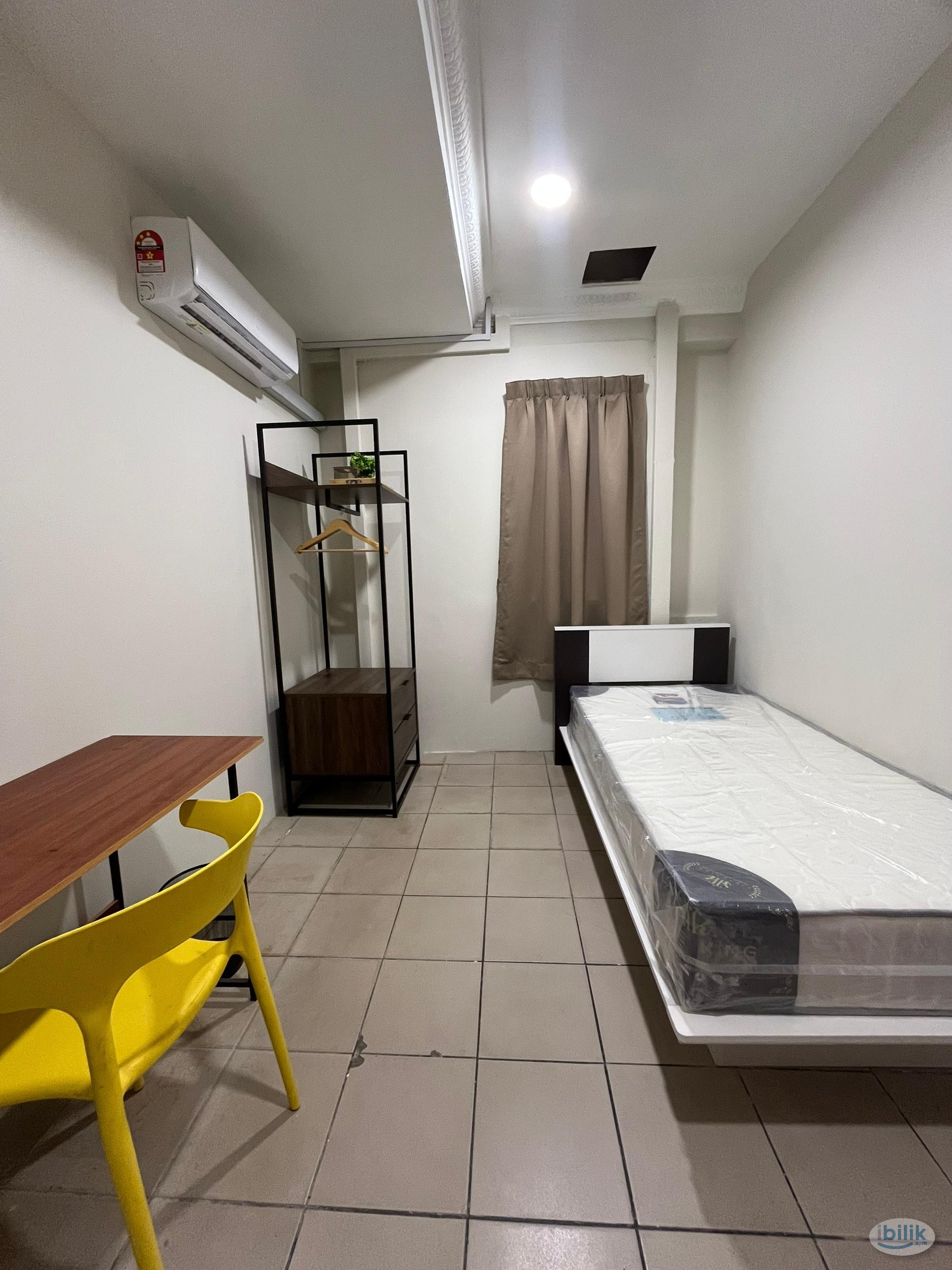 Immediate move in zero deposit Bukit bintang walking distance to masjid jamek 💫✨🌟 - Image 3